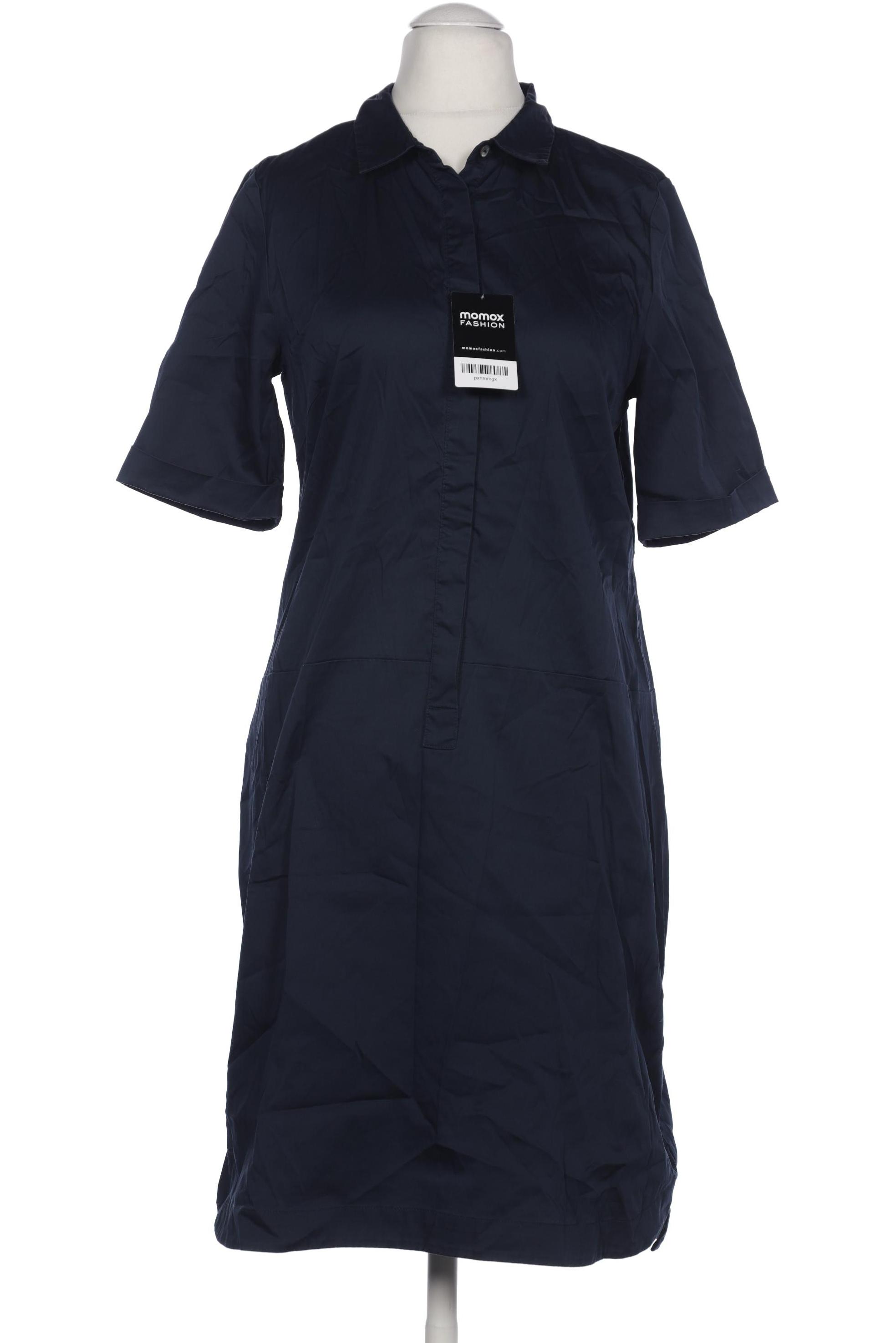 

Opus Damen Kleid, marineblau, Gr. 38