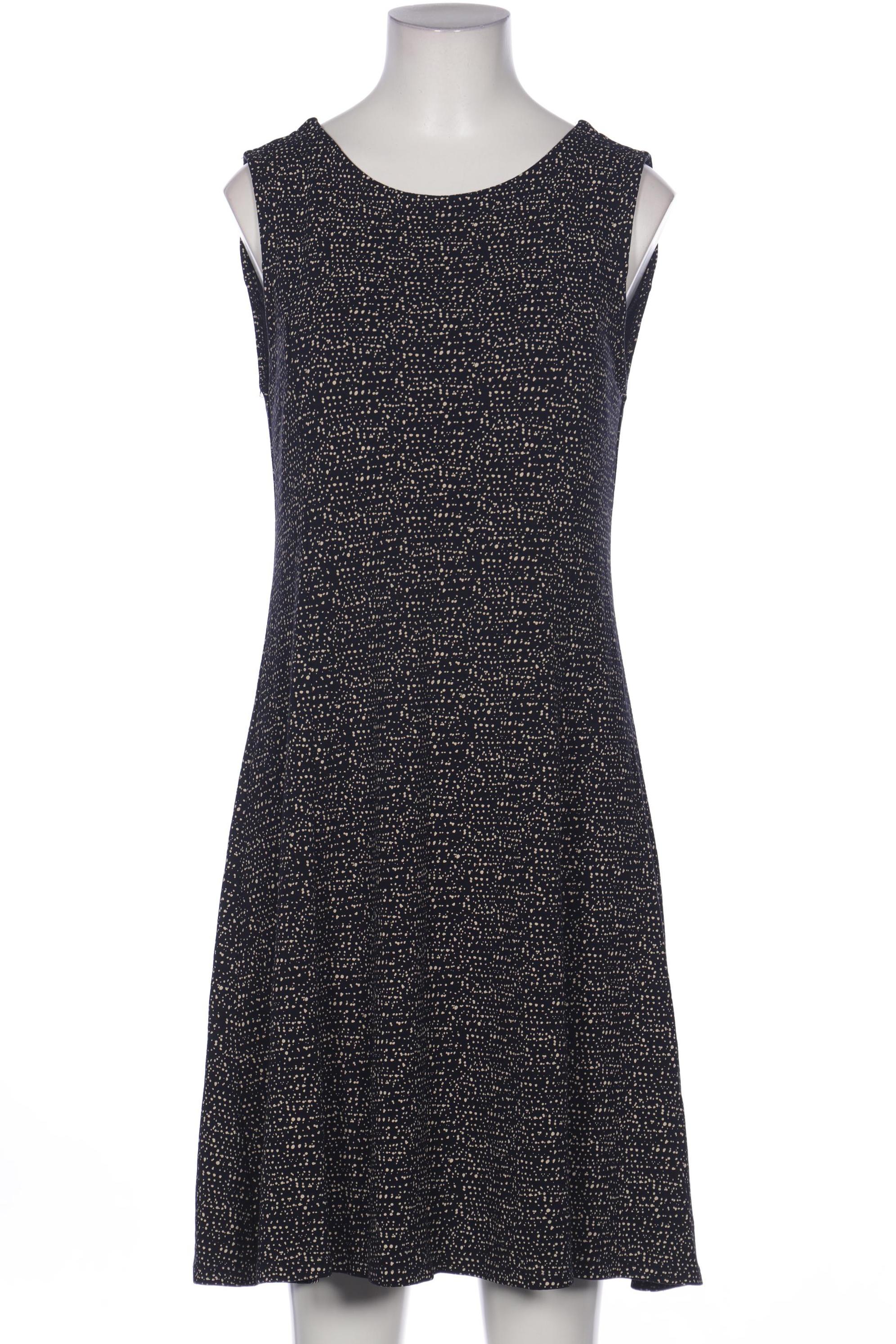 

Opus Damen Kleid, schwarz, Gr. 38