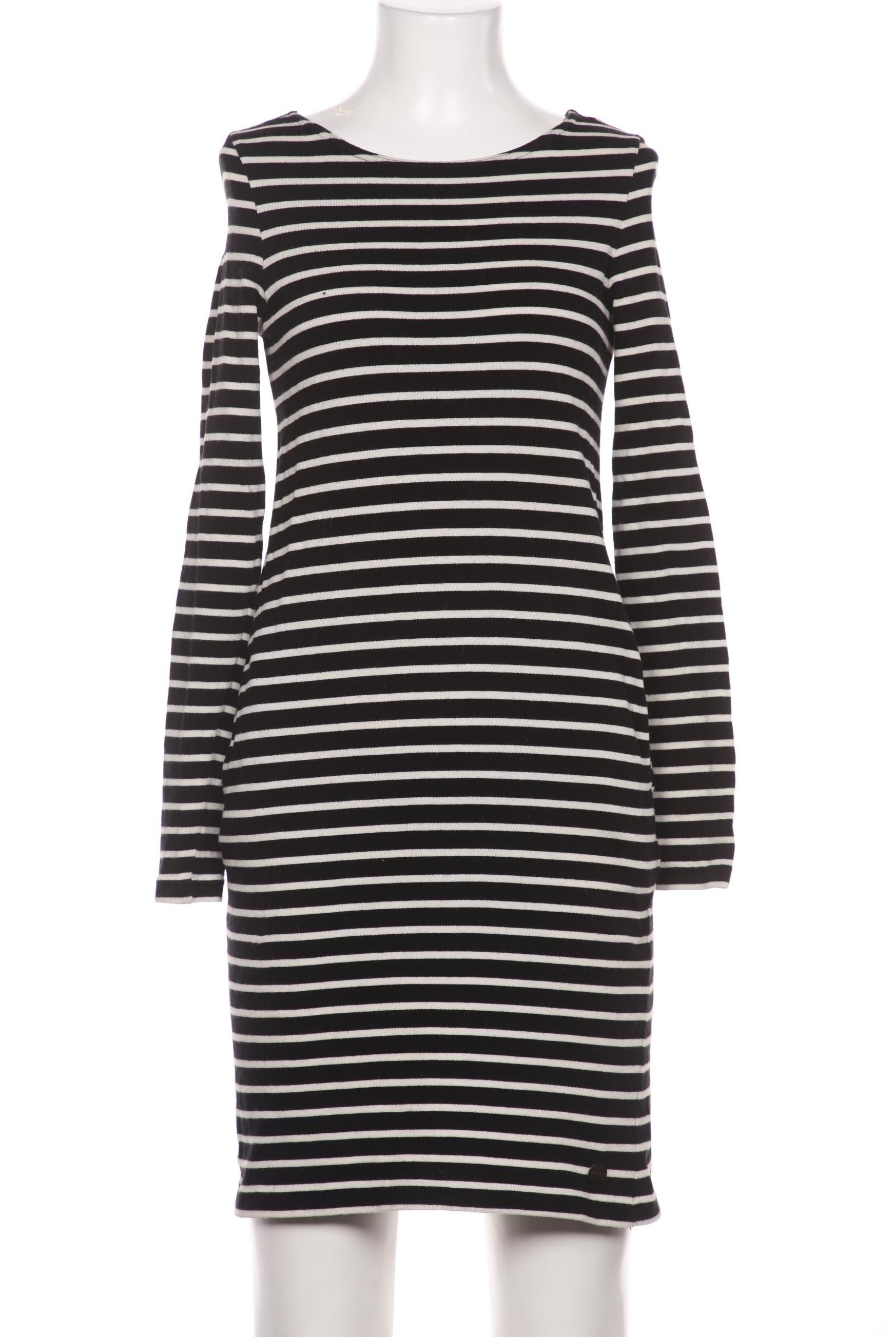 

Opus Damen Kleid, schwarz, Gr. 34