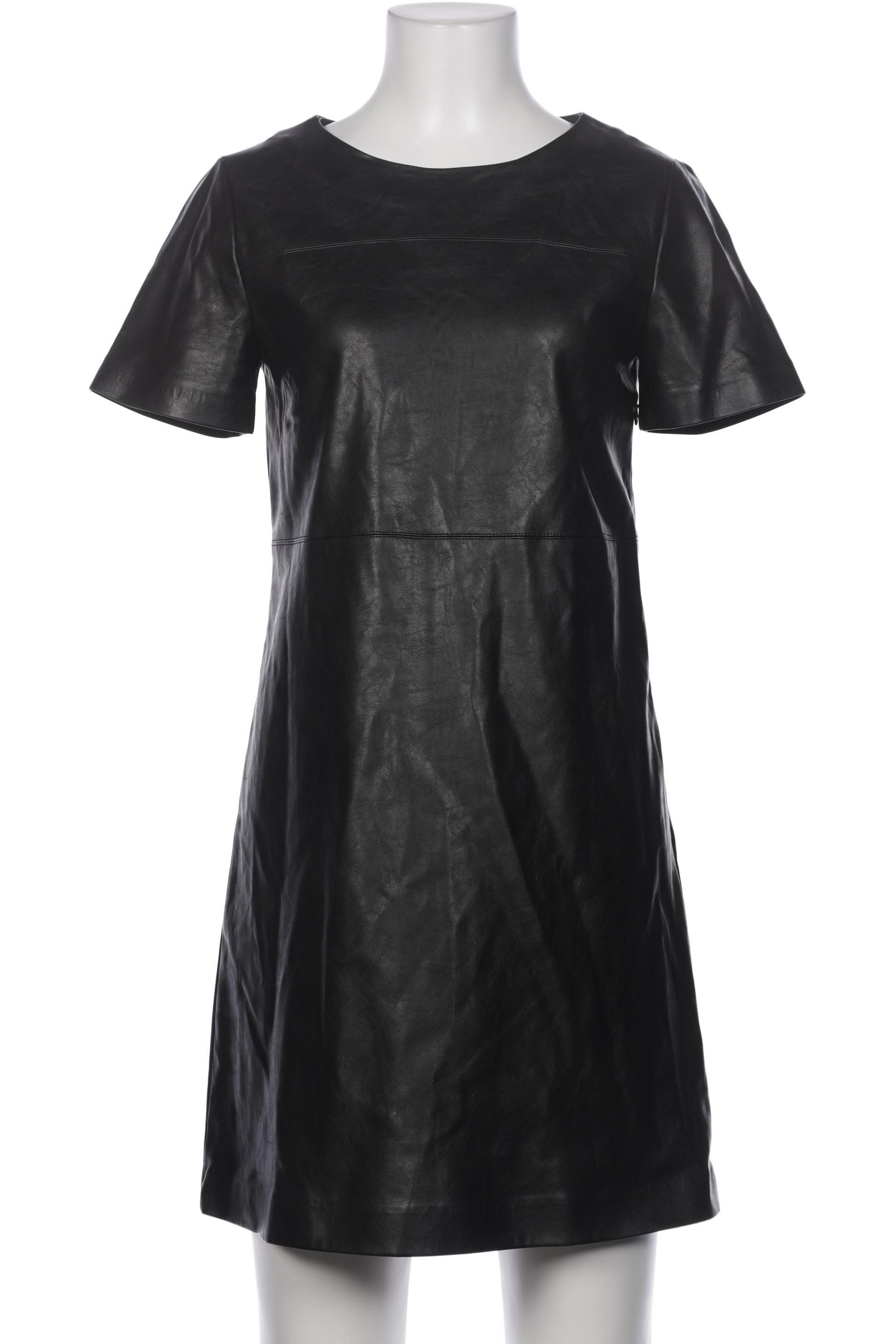 

Opus Damen Kleid, schwarz, Gr. 34