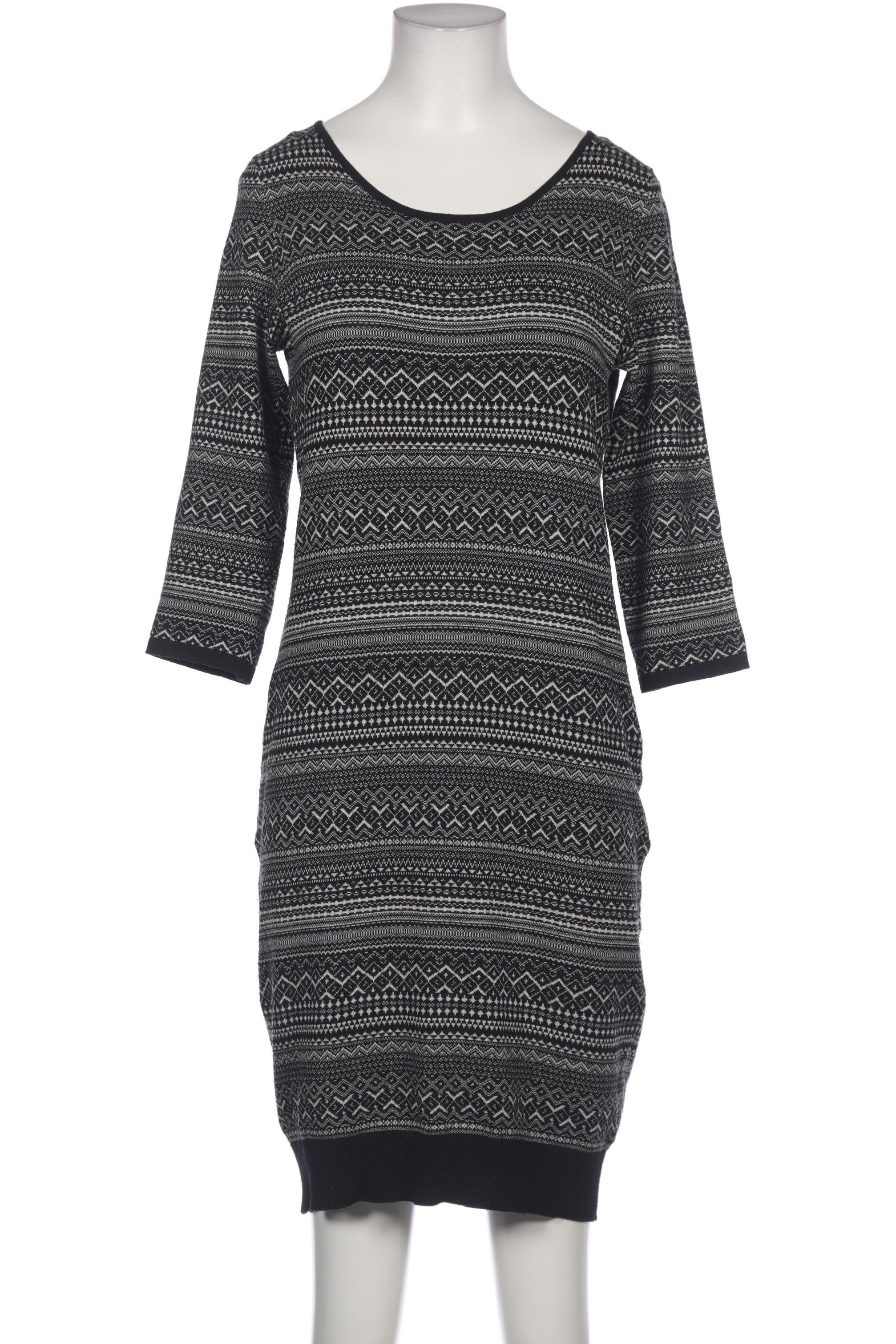 

Opus Damen Kleid, schwarz, Gr. 36
