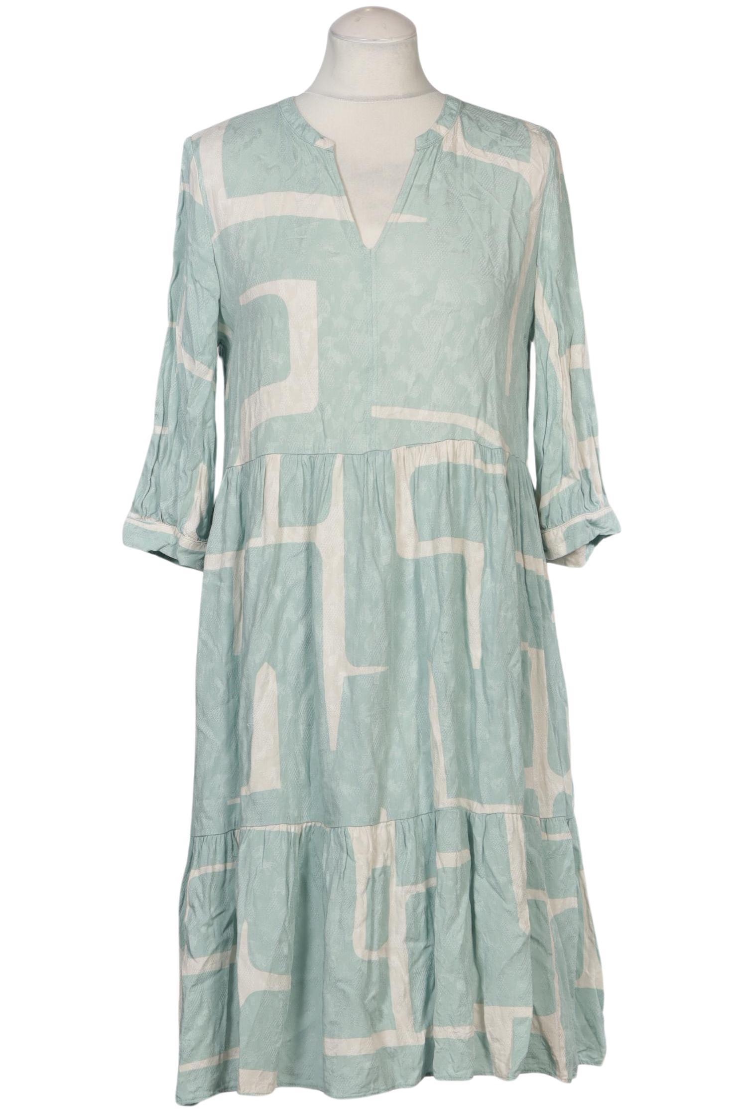 

Opus Damen Kleid, mehrfarbig, Gr. 36