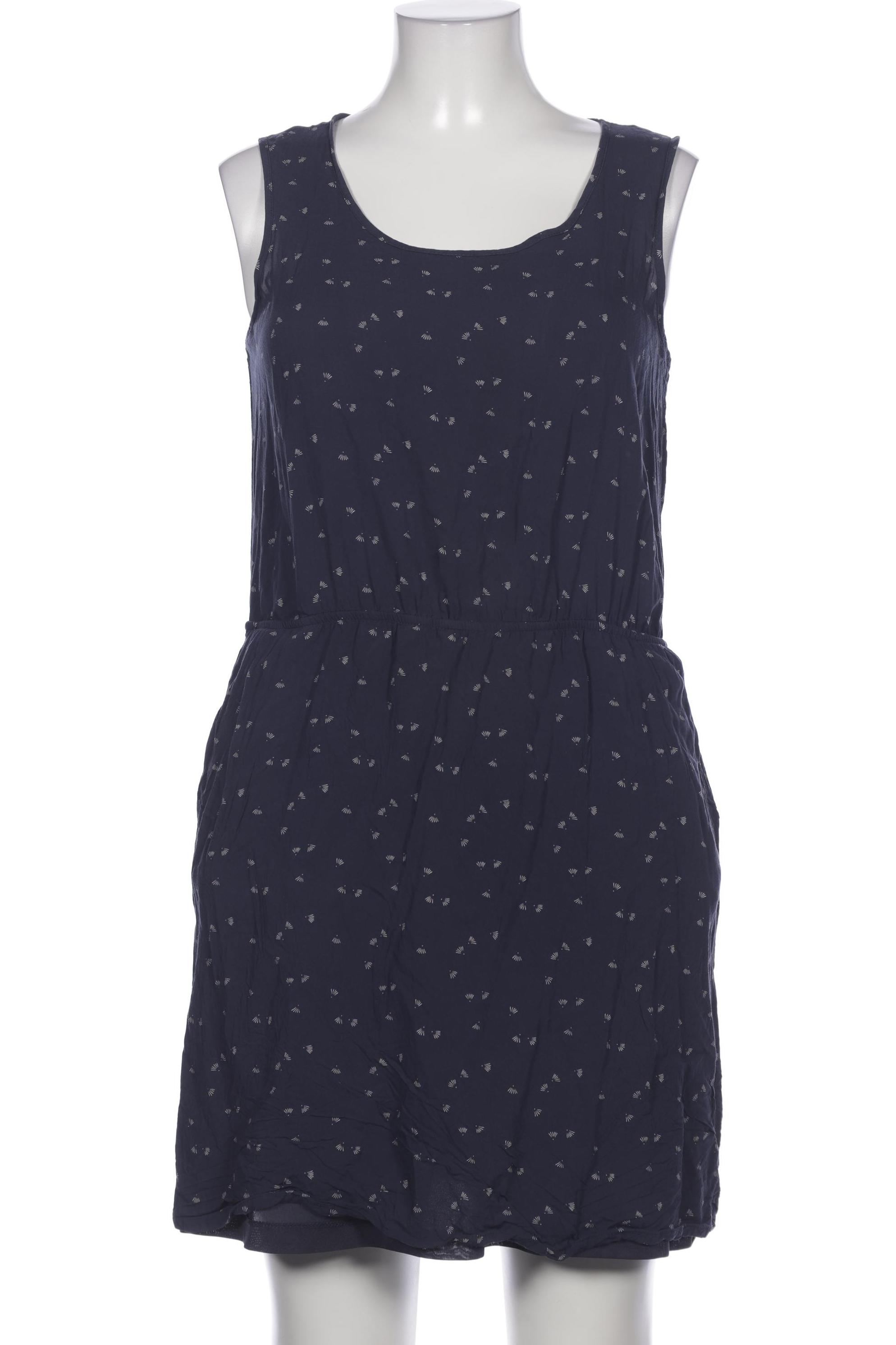 

Opus Damen Kleid, marineblau, Gr. 42