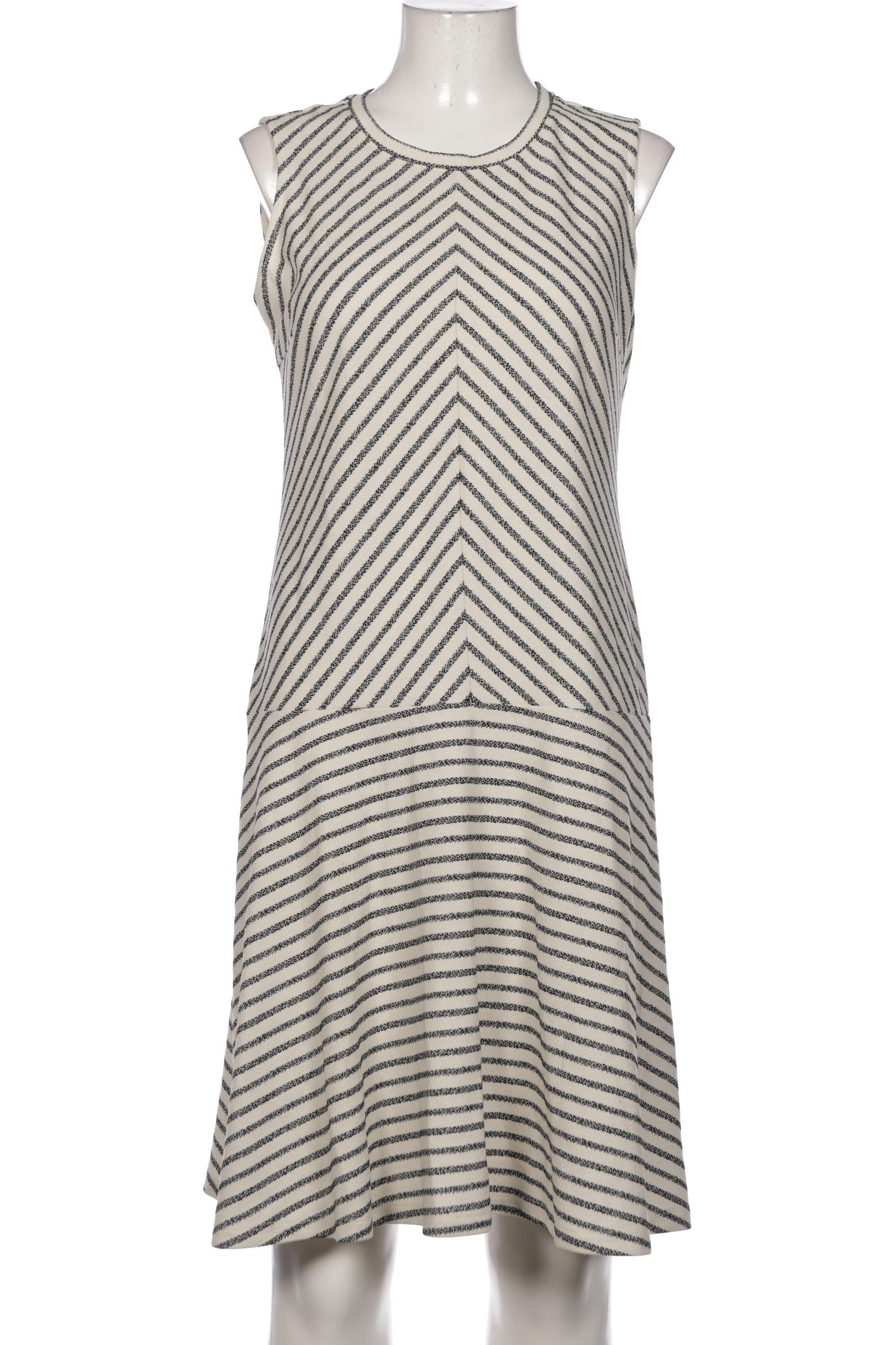 

Opus Damen Kleid, cremeweiß, Gr. 40