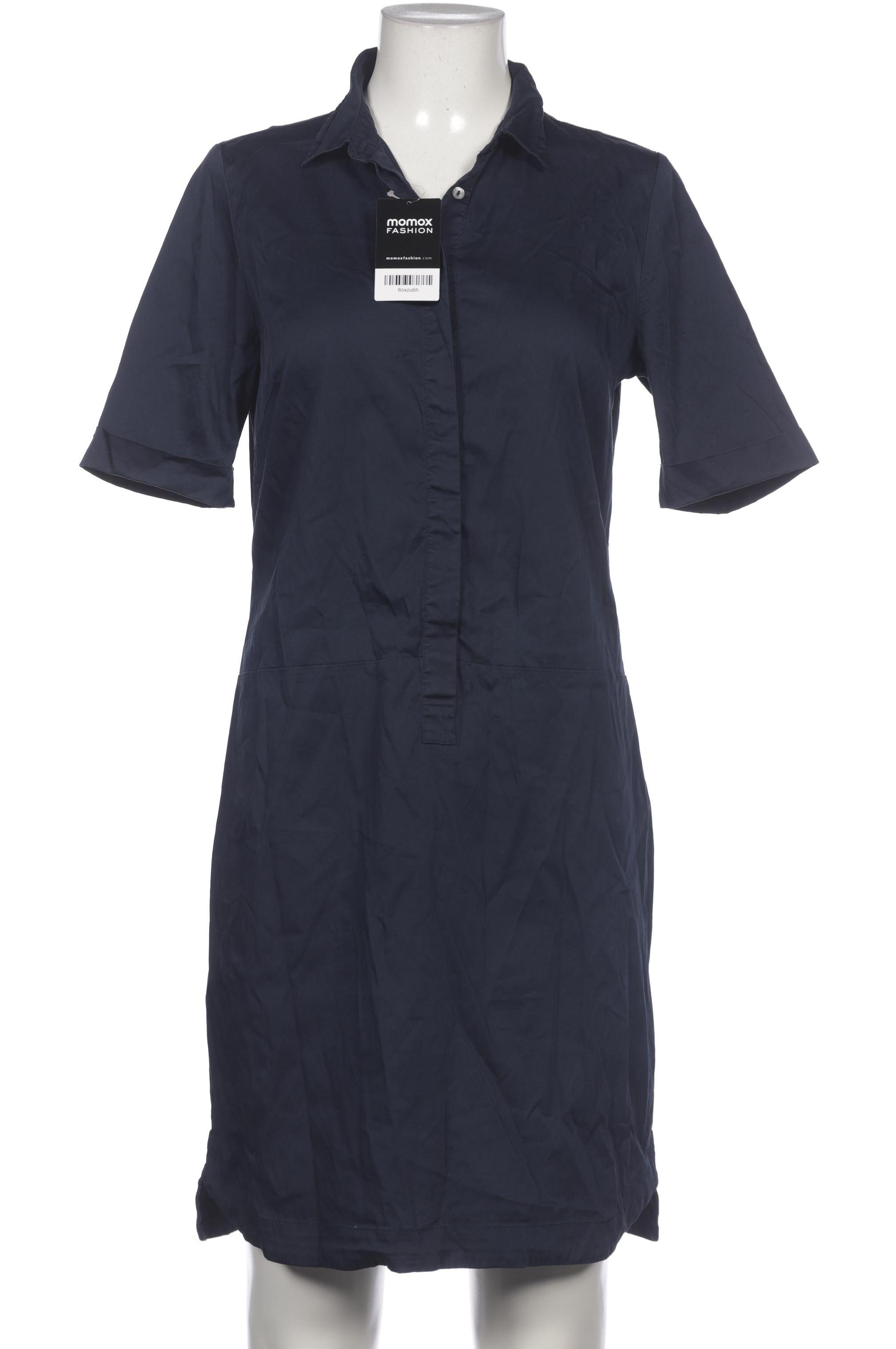 

Opus Damen Kleid, marineblau, Gr. 38