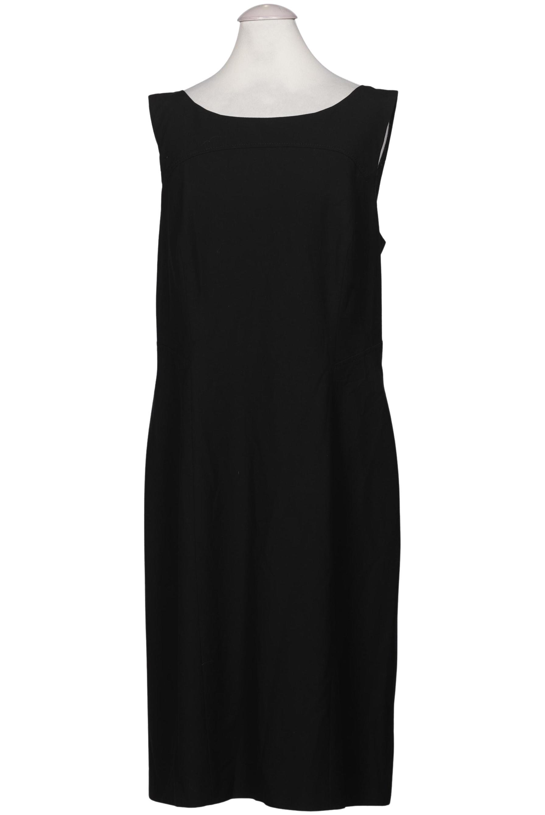 

Opus Damen Kleid, schwarz, Gr. 38