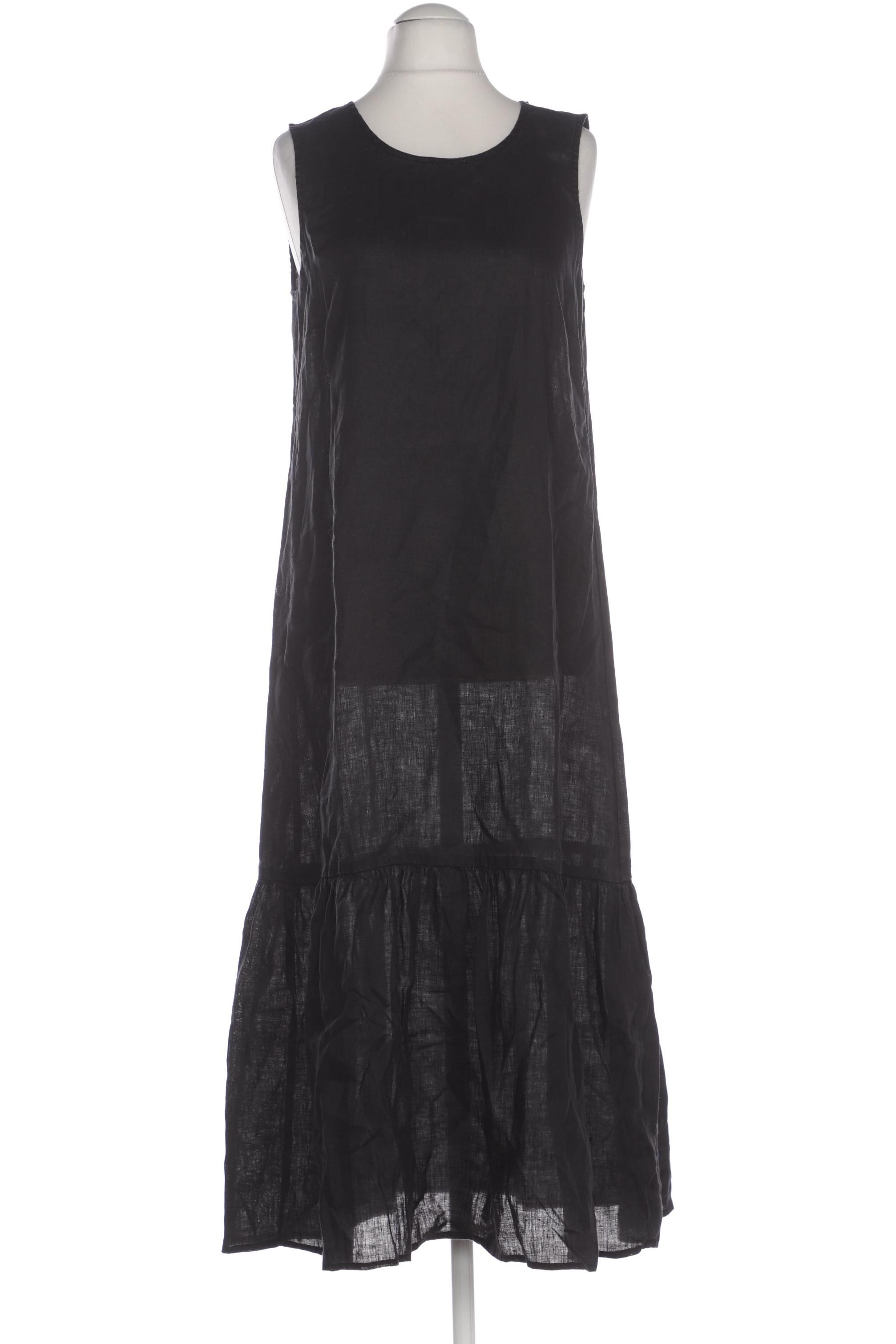

Opus Damen Kleid, schwarz, Gr. 38