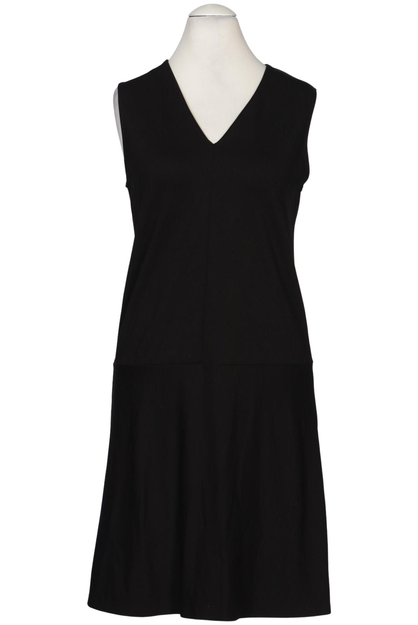 

Opus Damen Kleid, schwarz, Gr. 38