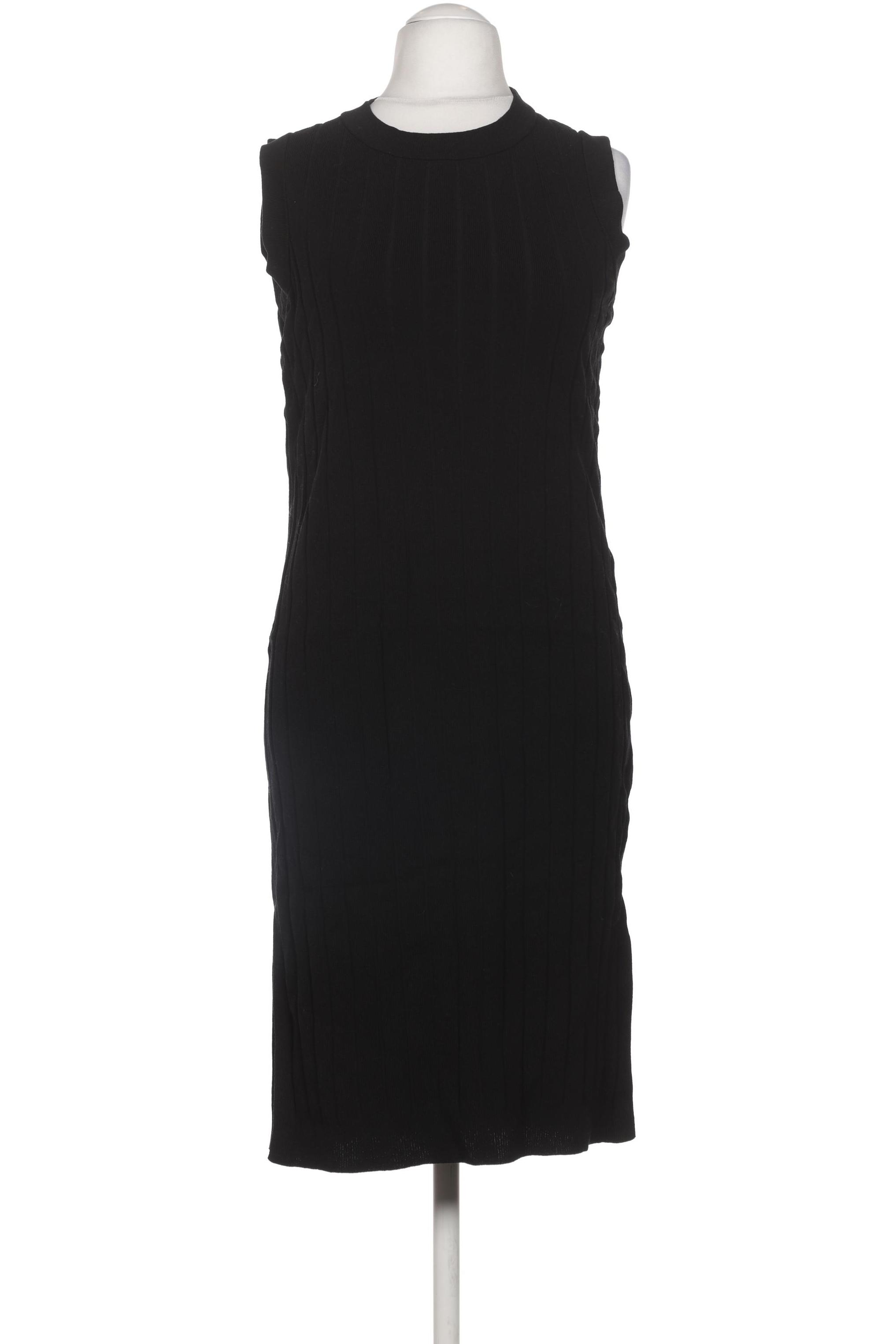 

Opus Damen Kleid, schwarz, Gr. 36