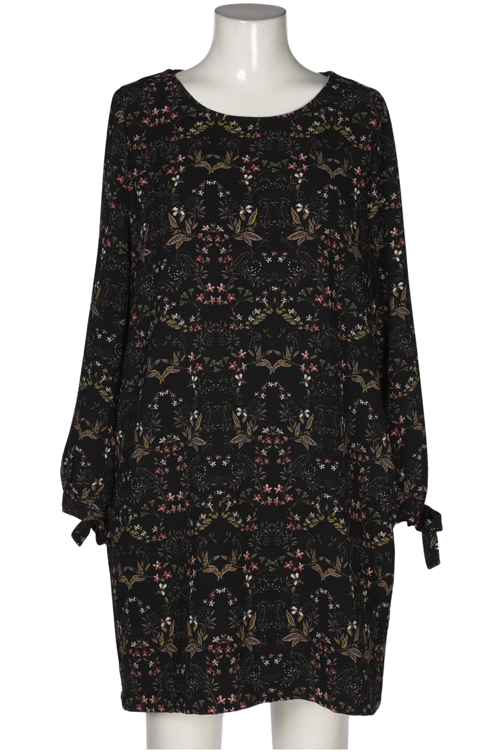 

Opus Damen Kleid, schwarz, Gr. 42