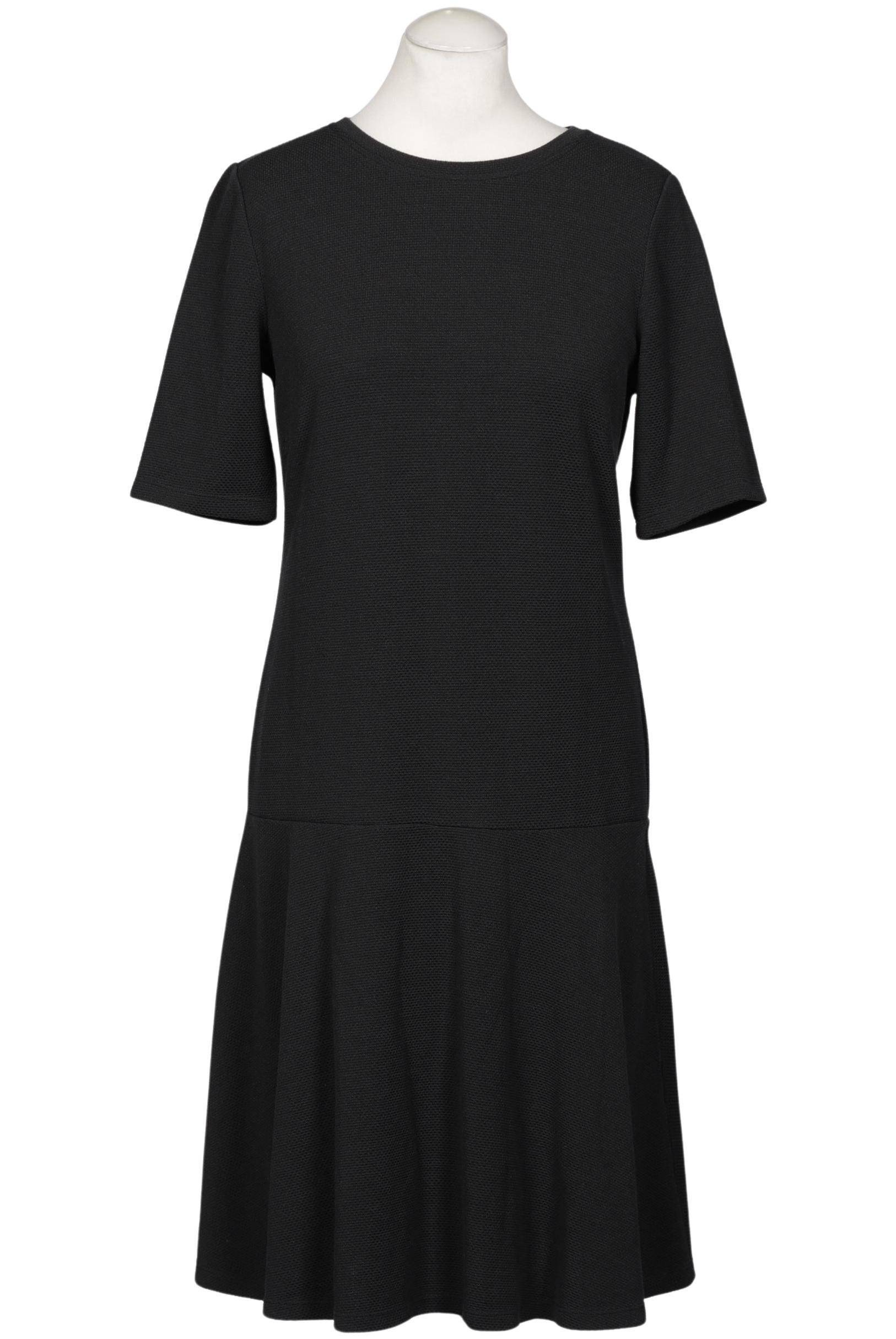 

Opus Damen Kleid, schwarz, Gr. 38