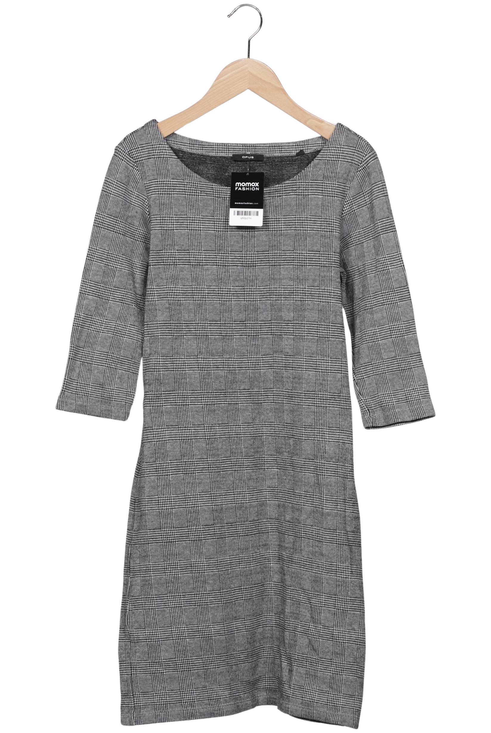 

Opus Damen Kleid, grau, Gr. 38