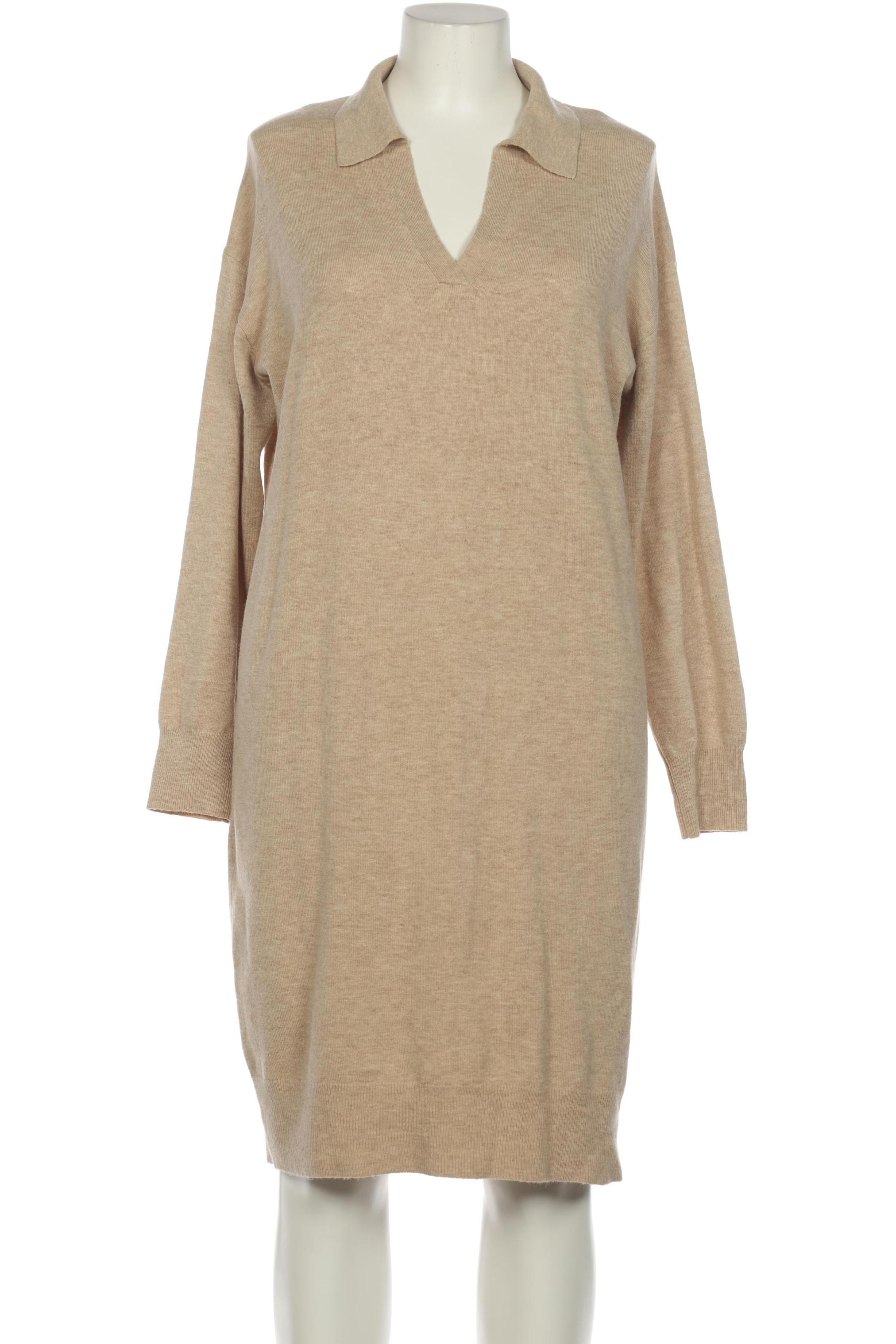 

Opus Damen Kleid, beige, Gr. 42