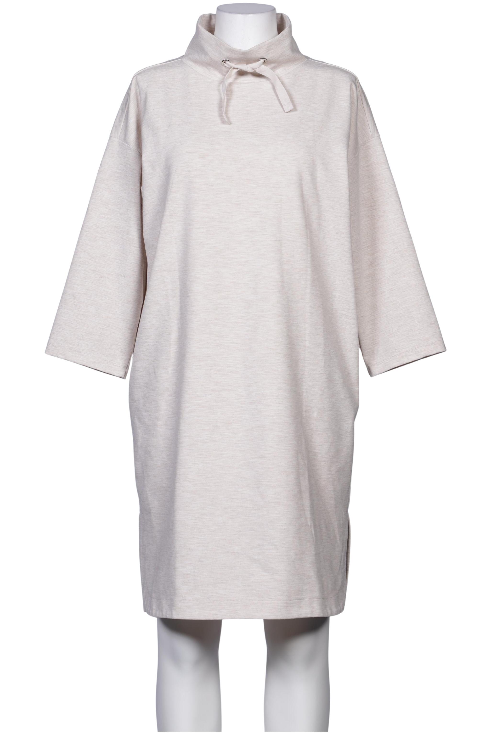 

Opus Damen Kleid, beige, Gr. 38