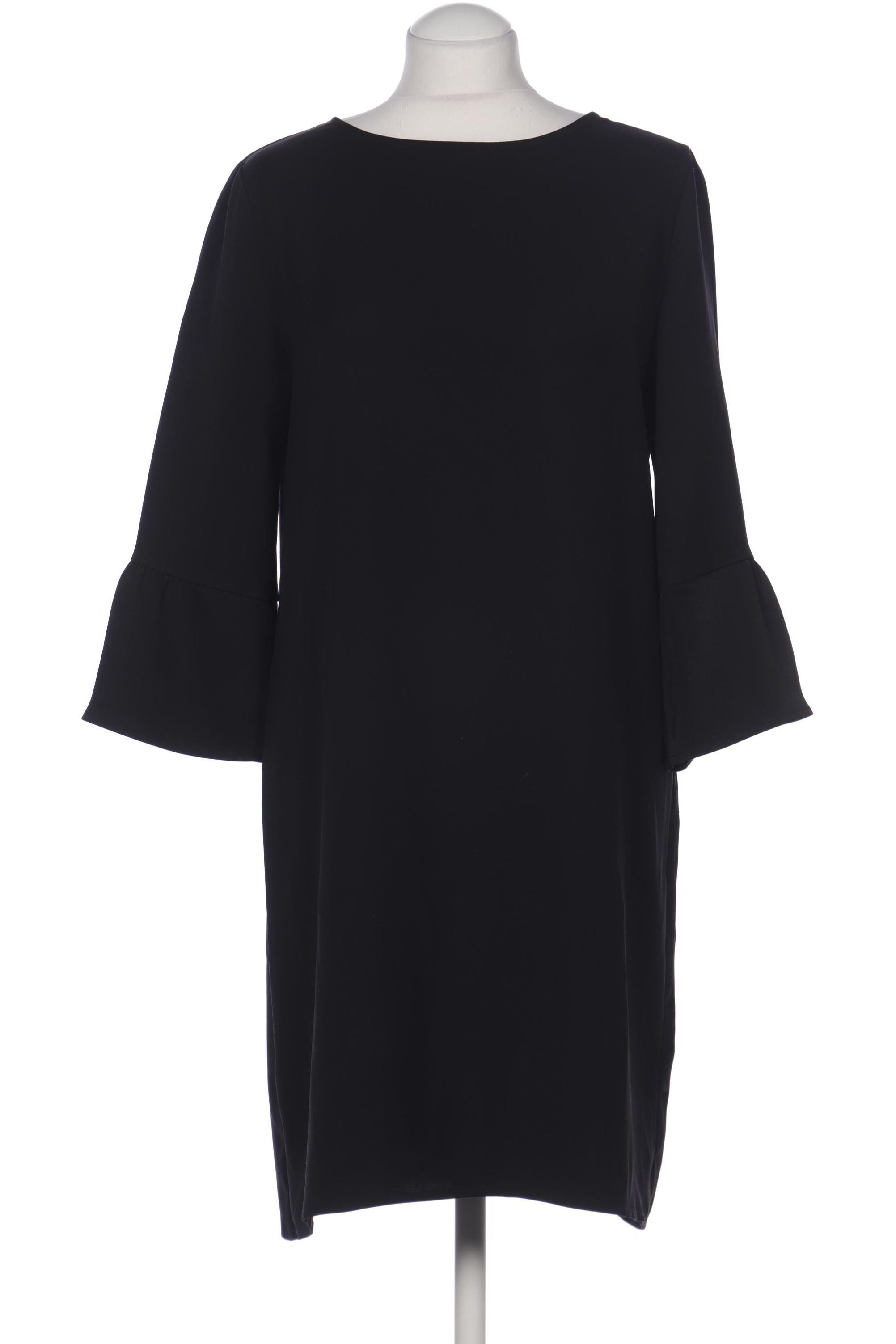 

Opus Damen Kleid, schwarz, Gr. 36