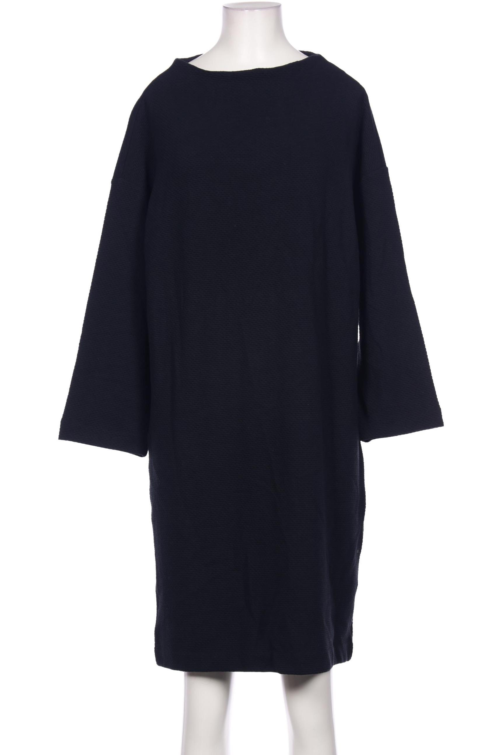 

Opus Damen Kleid, marineblau, Gr. 40