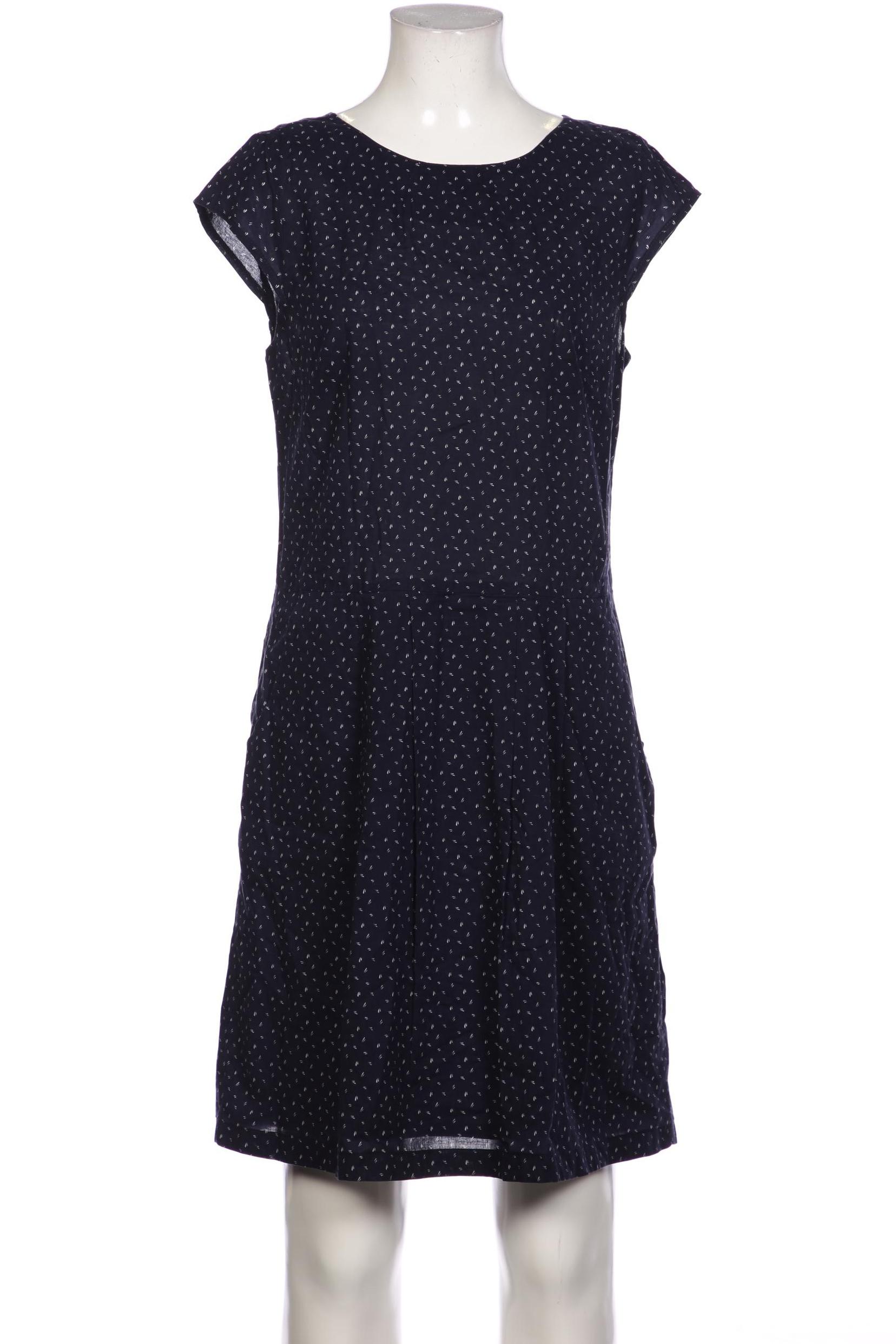 

Opus Damen Kleid, marineblau, Gr. 38