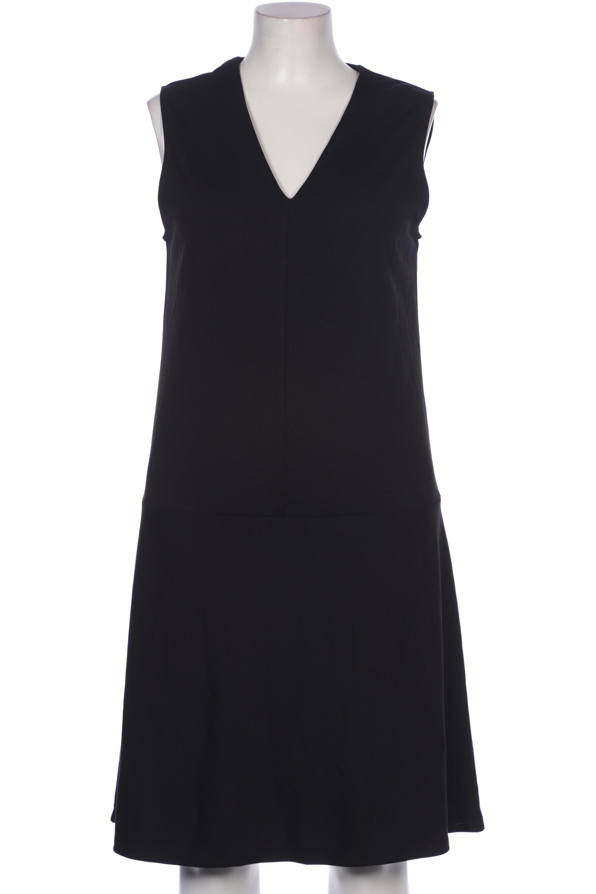 

Opus Damen Kleid, schwarz, Gr. 42