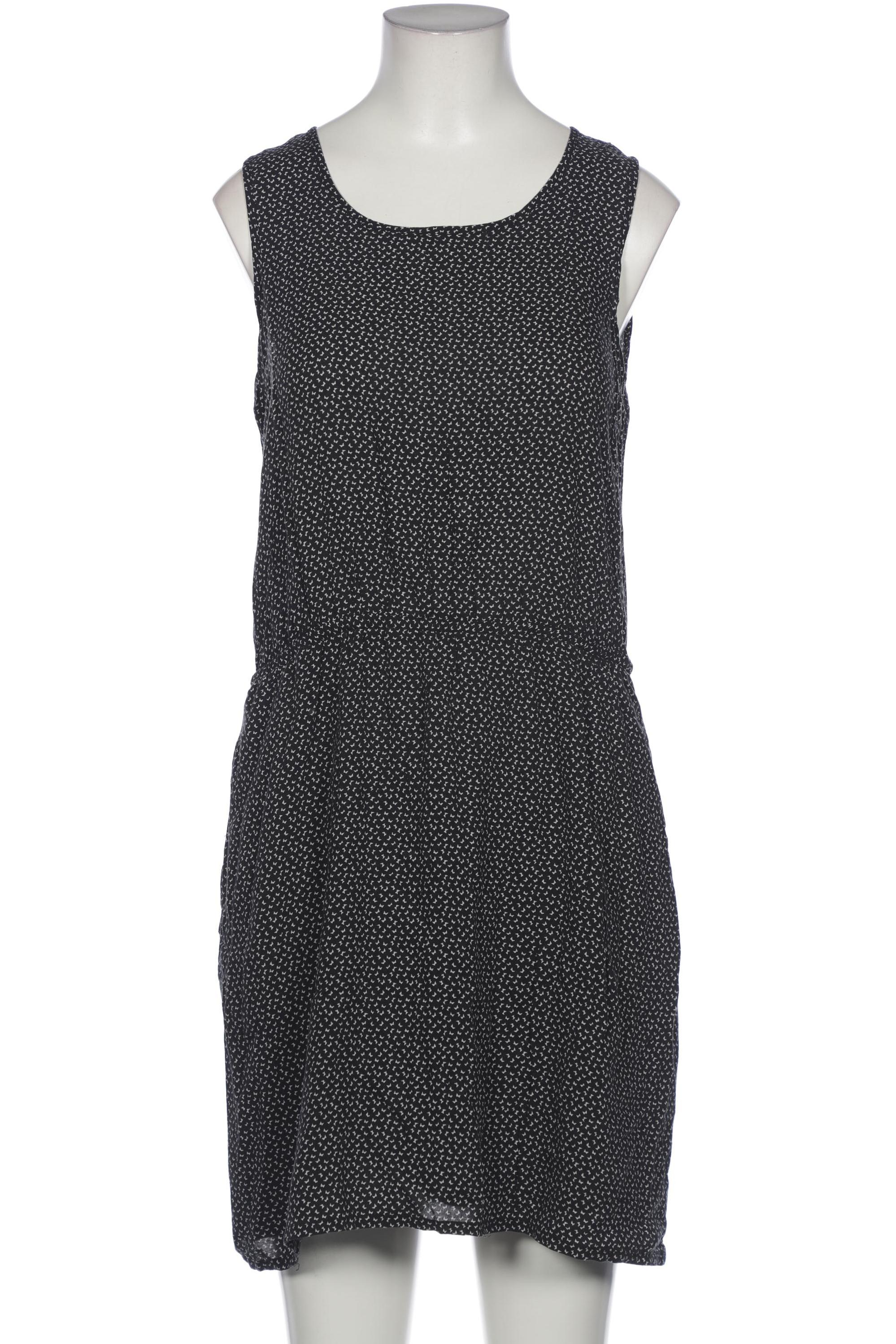 

Opus Damen Kleid, schwarz, Gr. 36