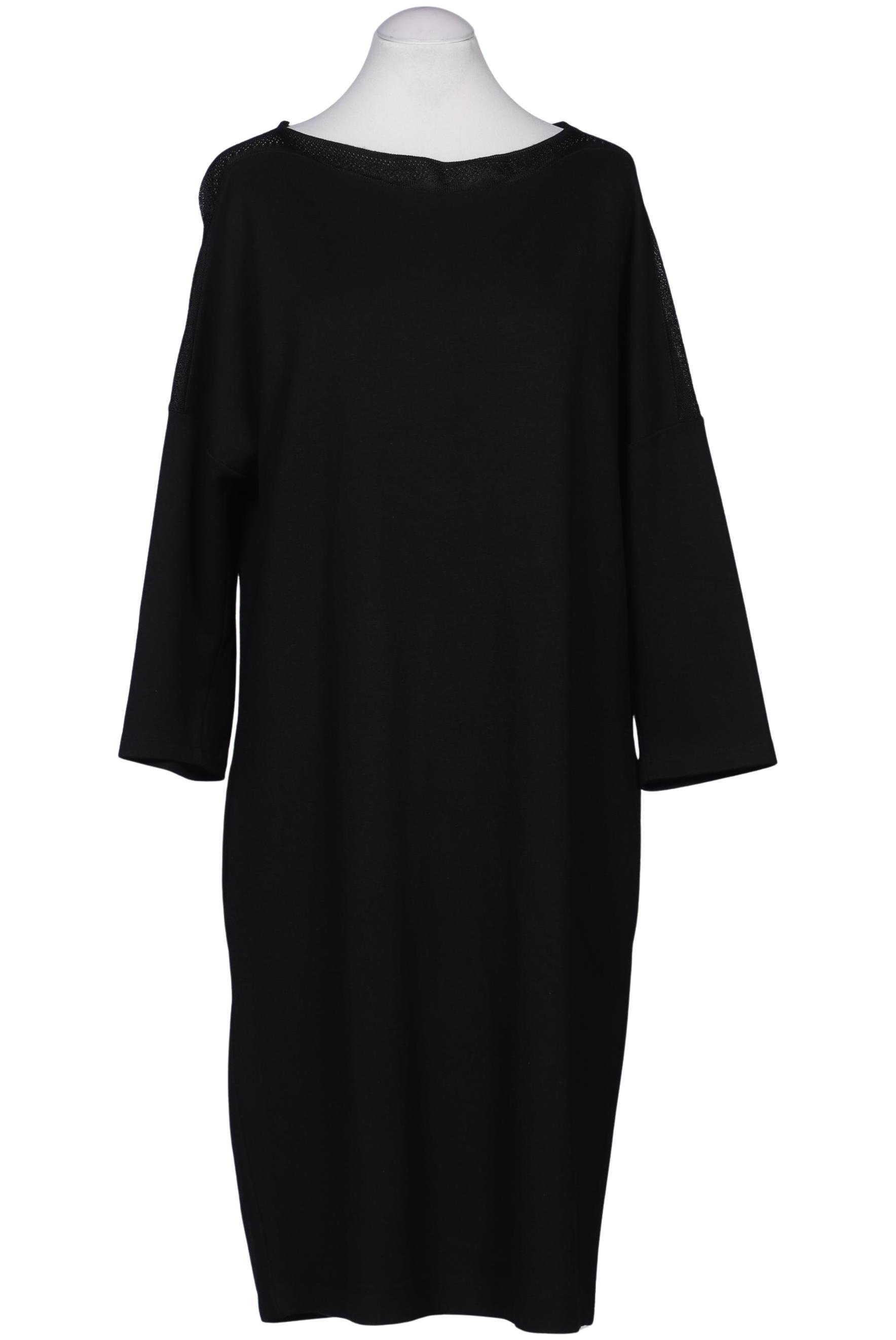 

Opus Damen Kleid, schwarz, Gr. 40