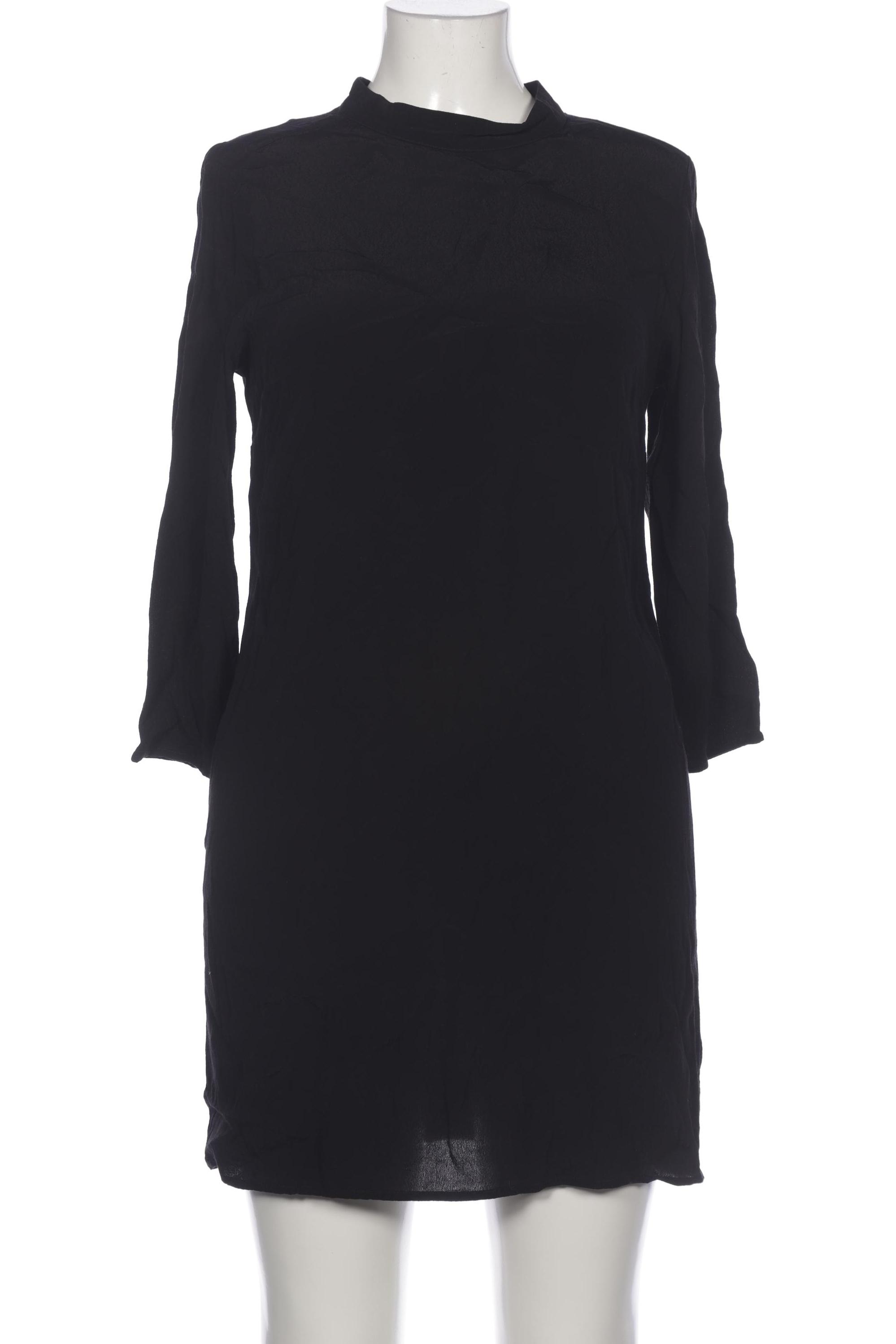 

Opus Damen Kleid, schwarz, Gr. 40