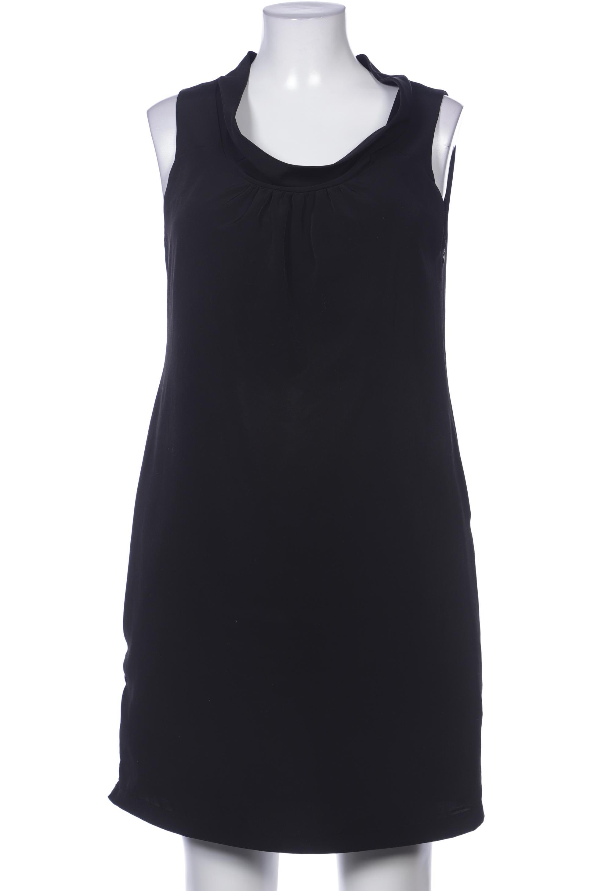 

Opus Damen Kleid, schwarz, Gr. 42
