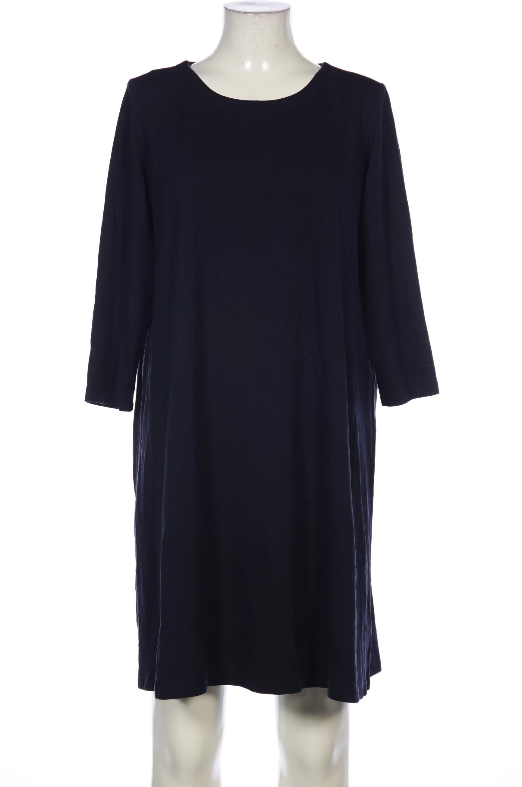 

Opus Damen Kleid, marineblau, Gr. 42