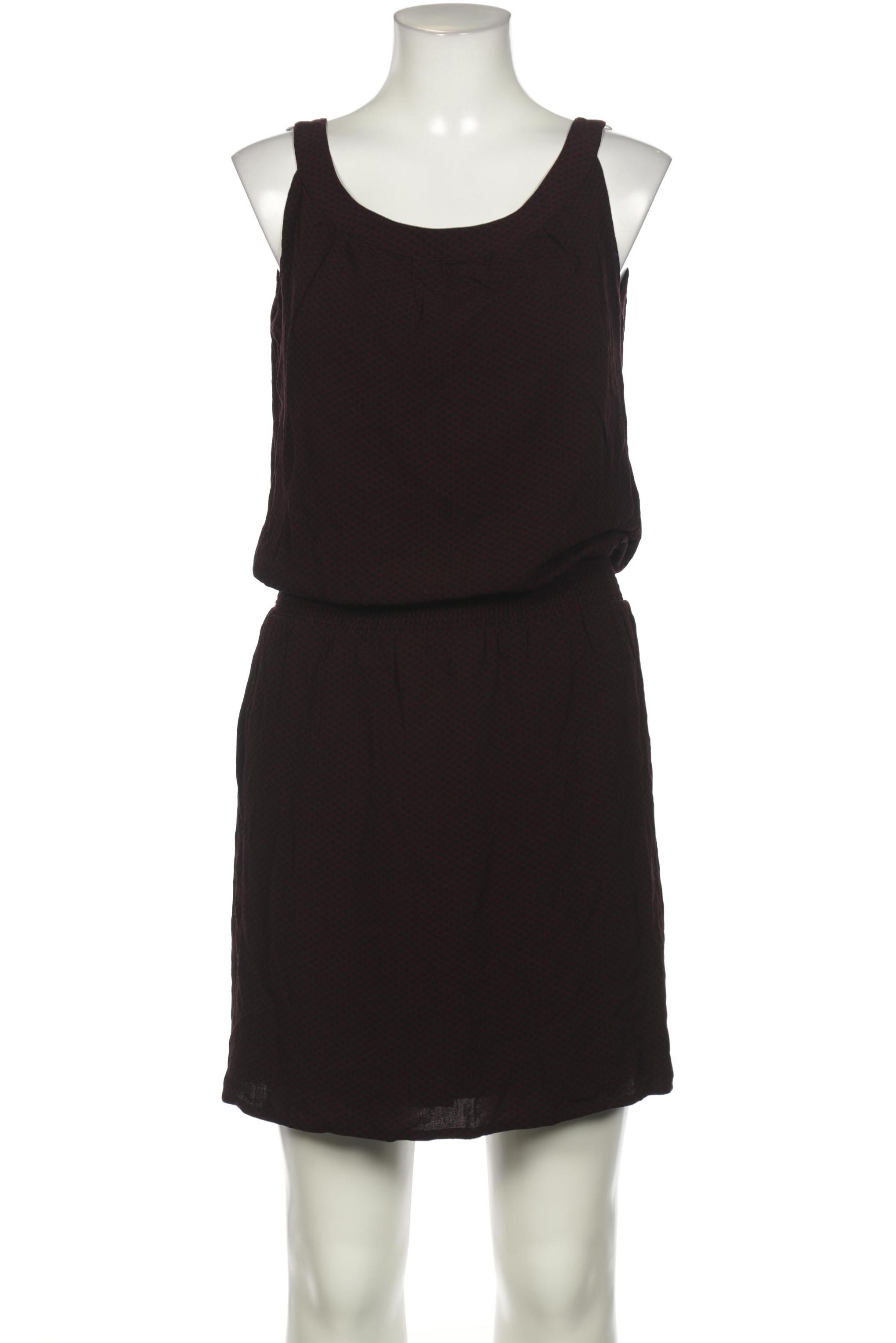 

Opus Damen Kleid, bordeaux, Gr. 38