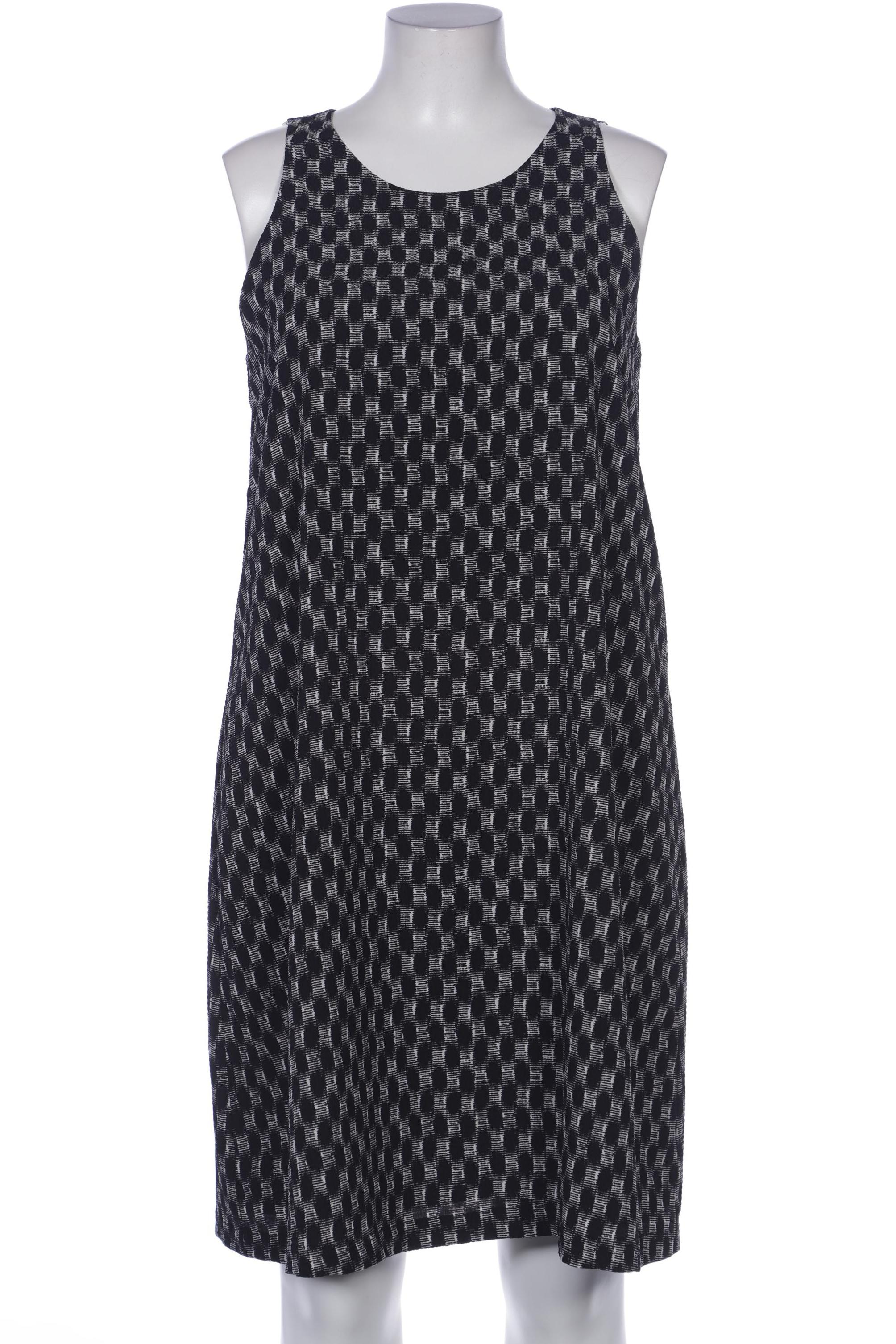 

Opus Damen Kleid, schwarz, Gr. 44