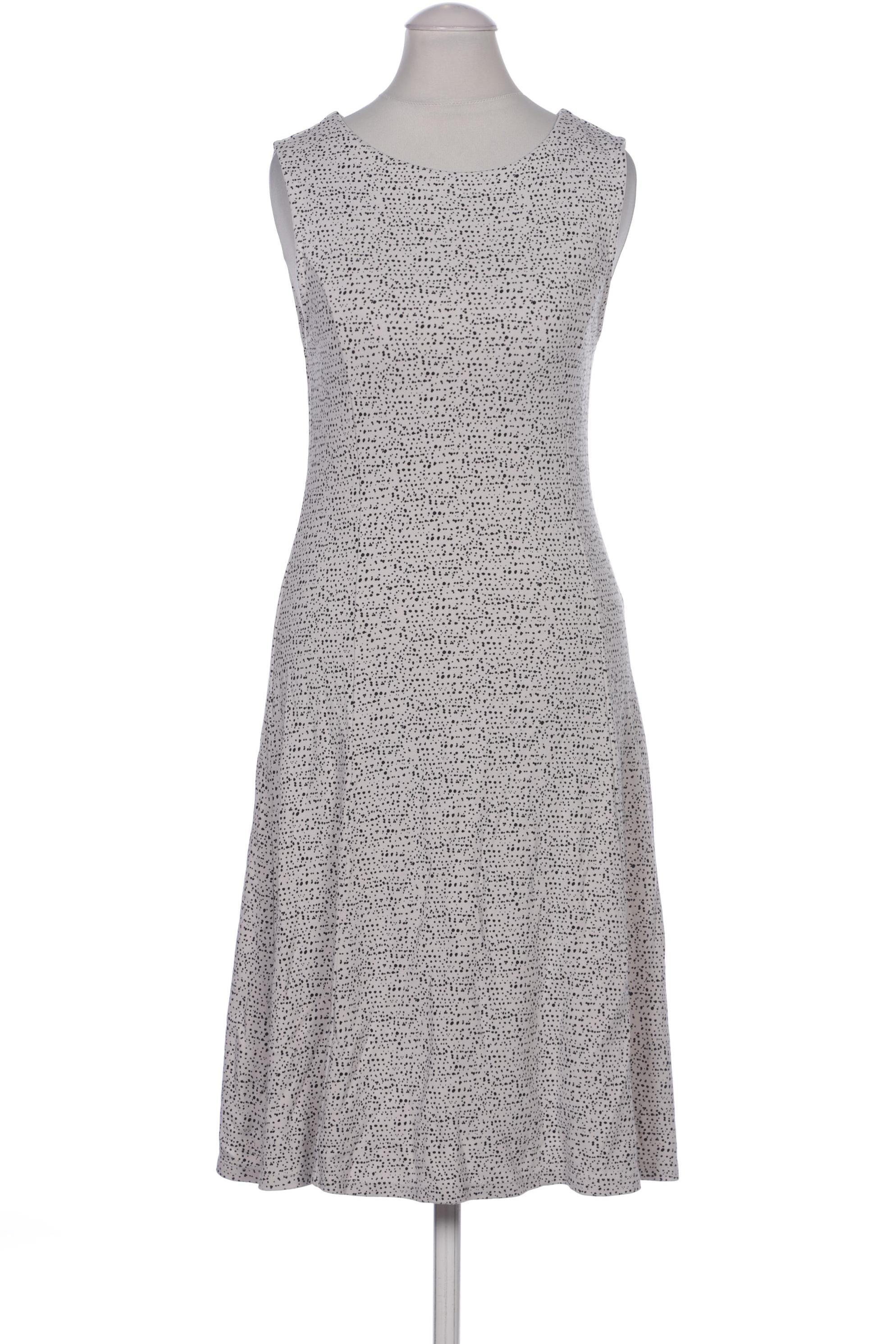 

Opus Damen Kleid, cremeweiß, Gr. 34