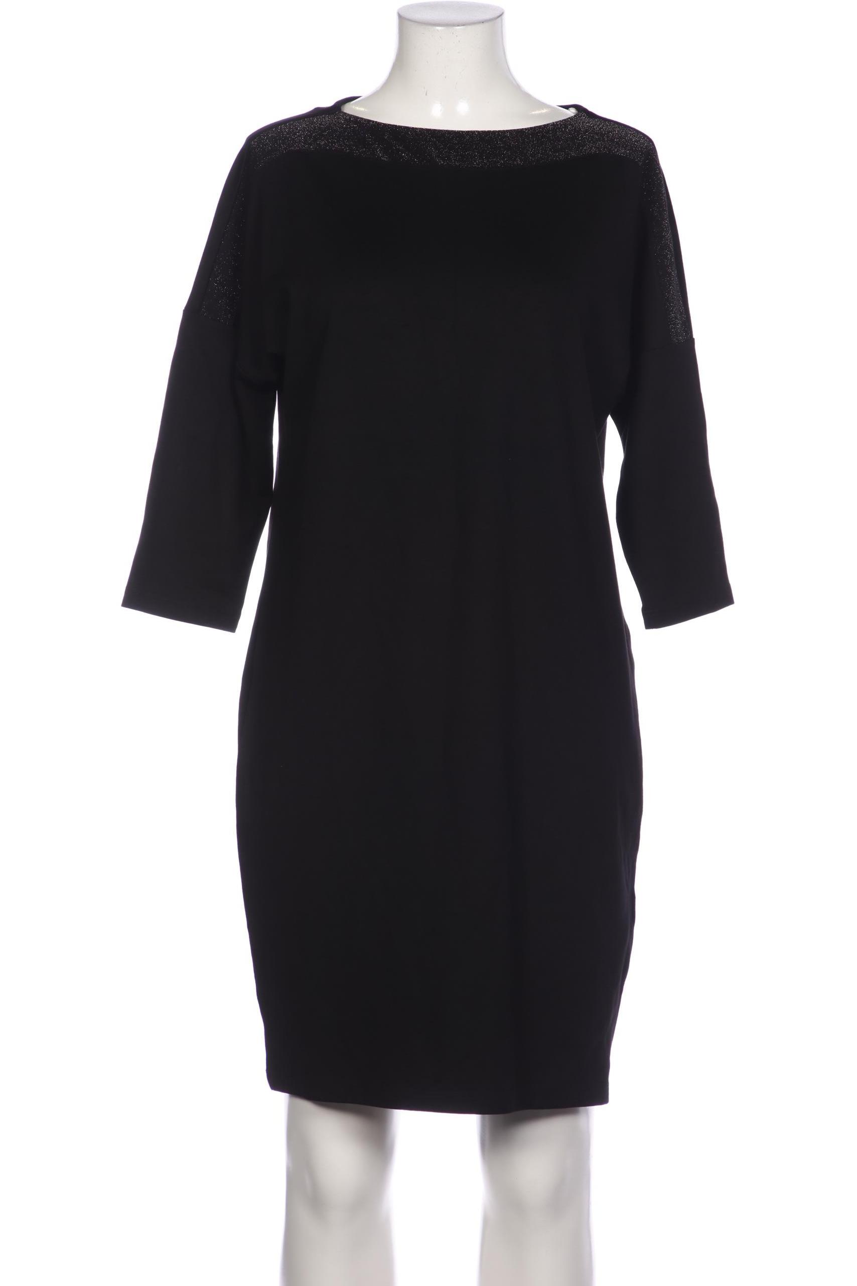 

Opus Damen Kleid, schwarz, Gr. 38