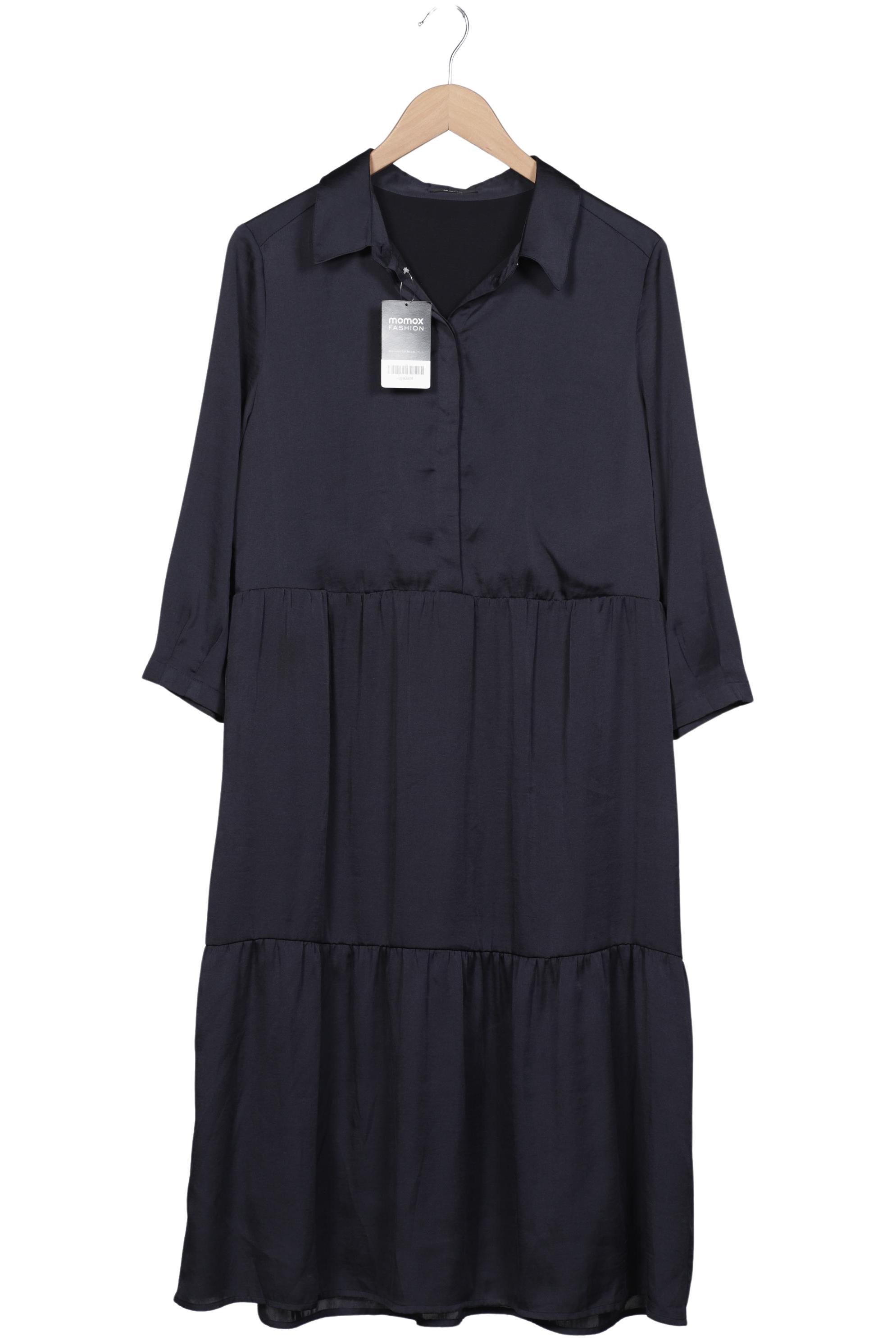 

Opus Damen Kleid, marineblau, Gr. 38
