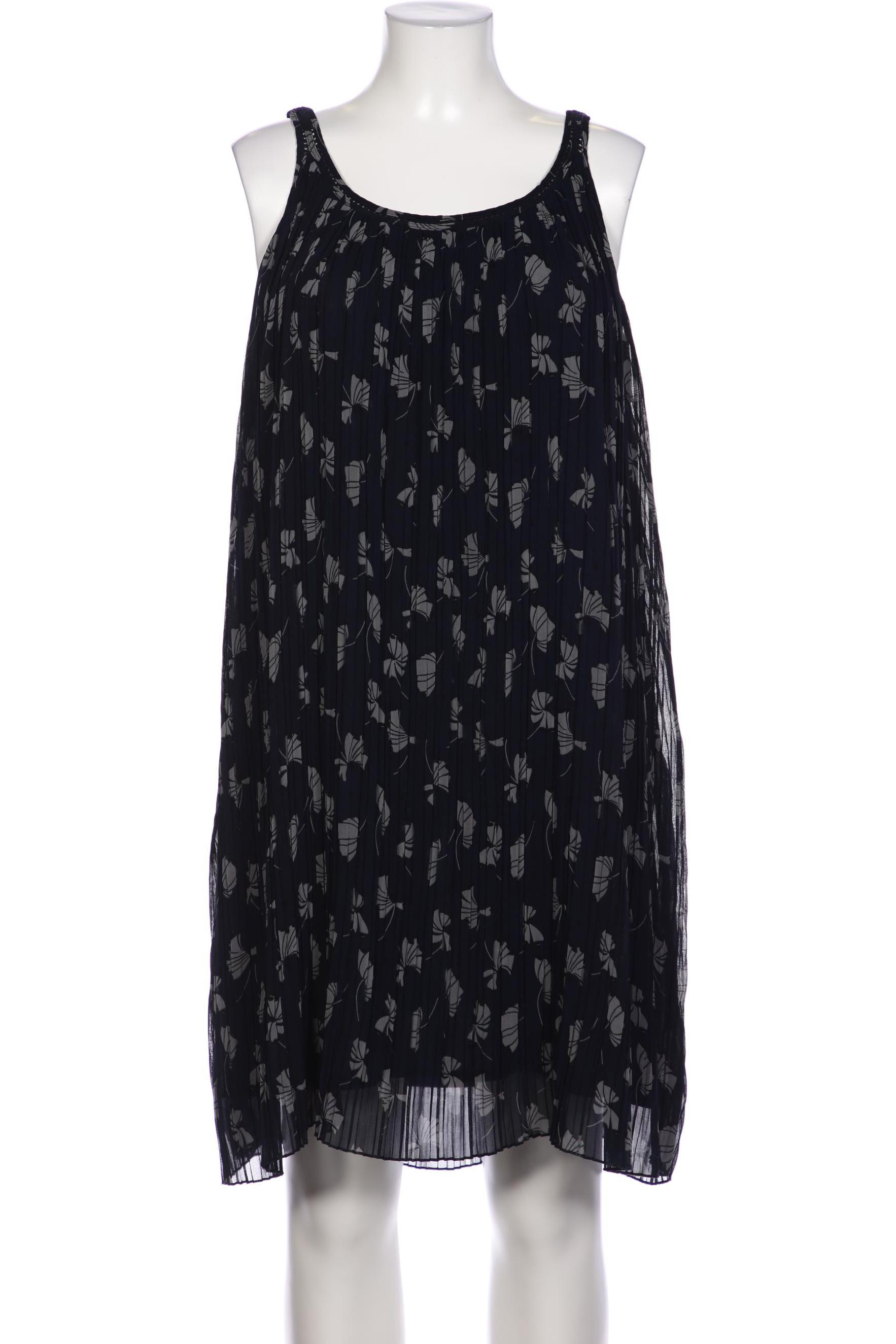 

Opus Damen Kleid, marineblau, Gr. 42
