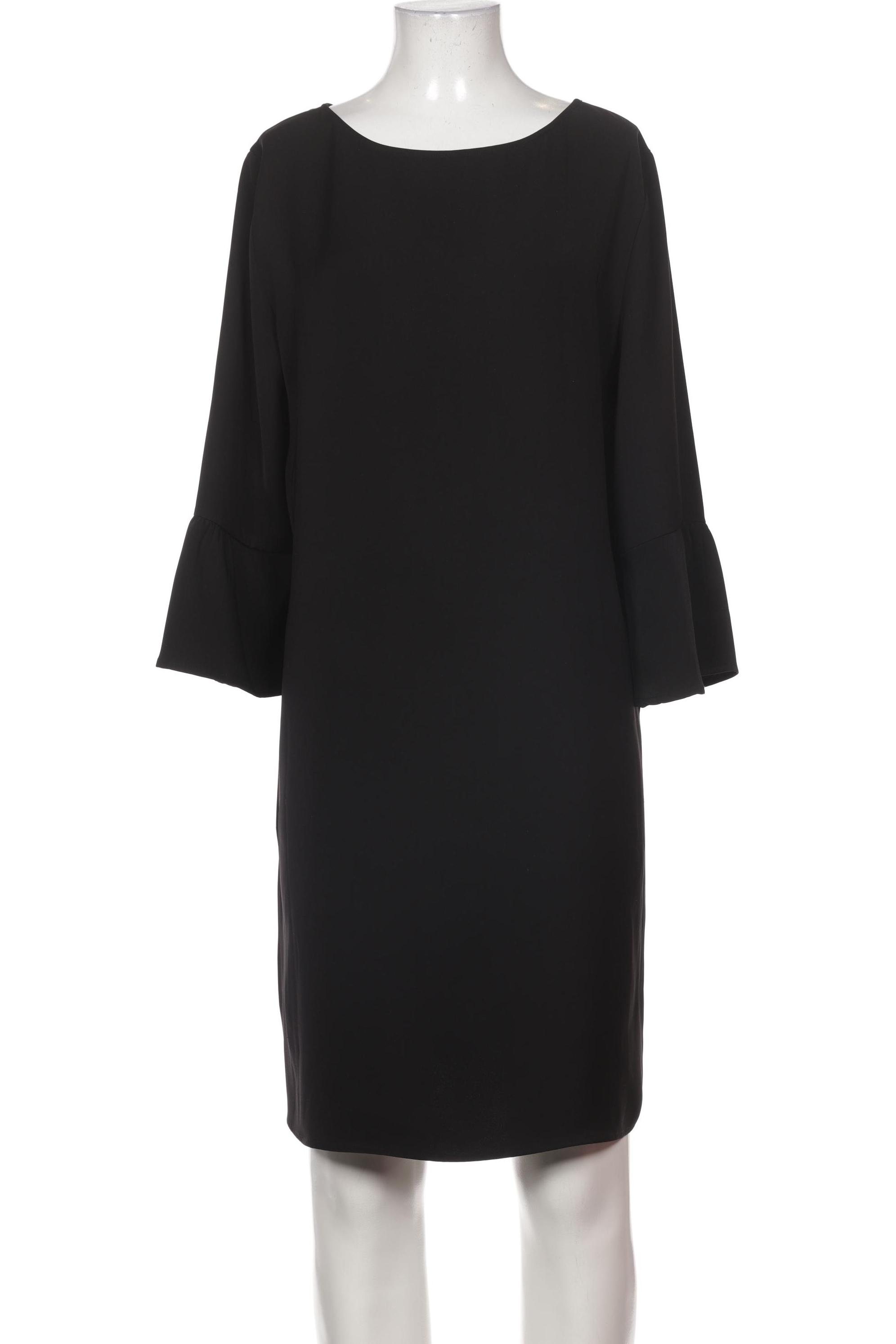 

Opus Damen Kleid, schwarz, Gr. 40
