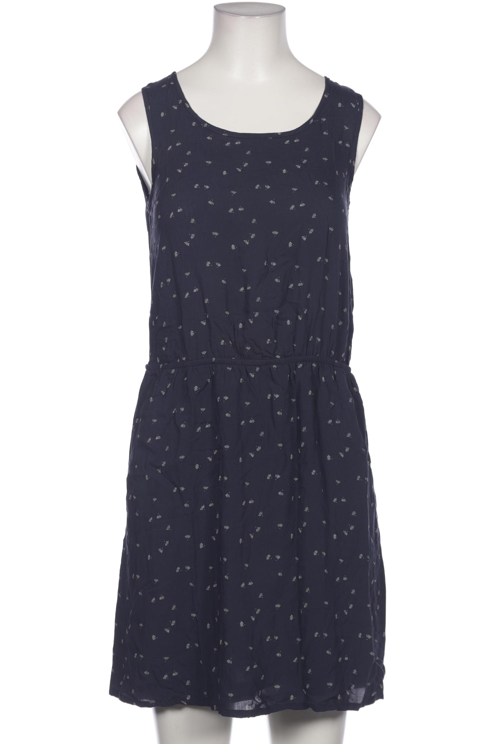 

Opus Damen Kleid, marineblau, Gr. 34