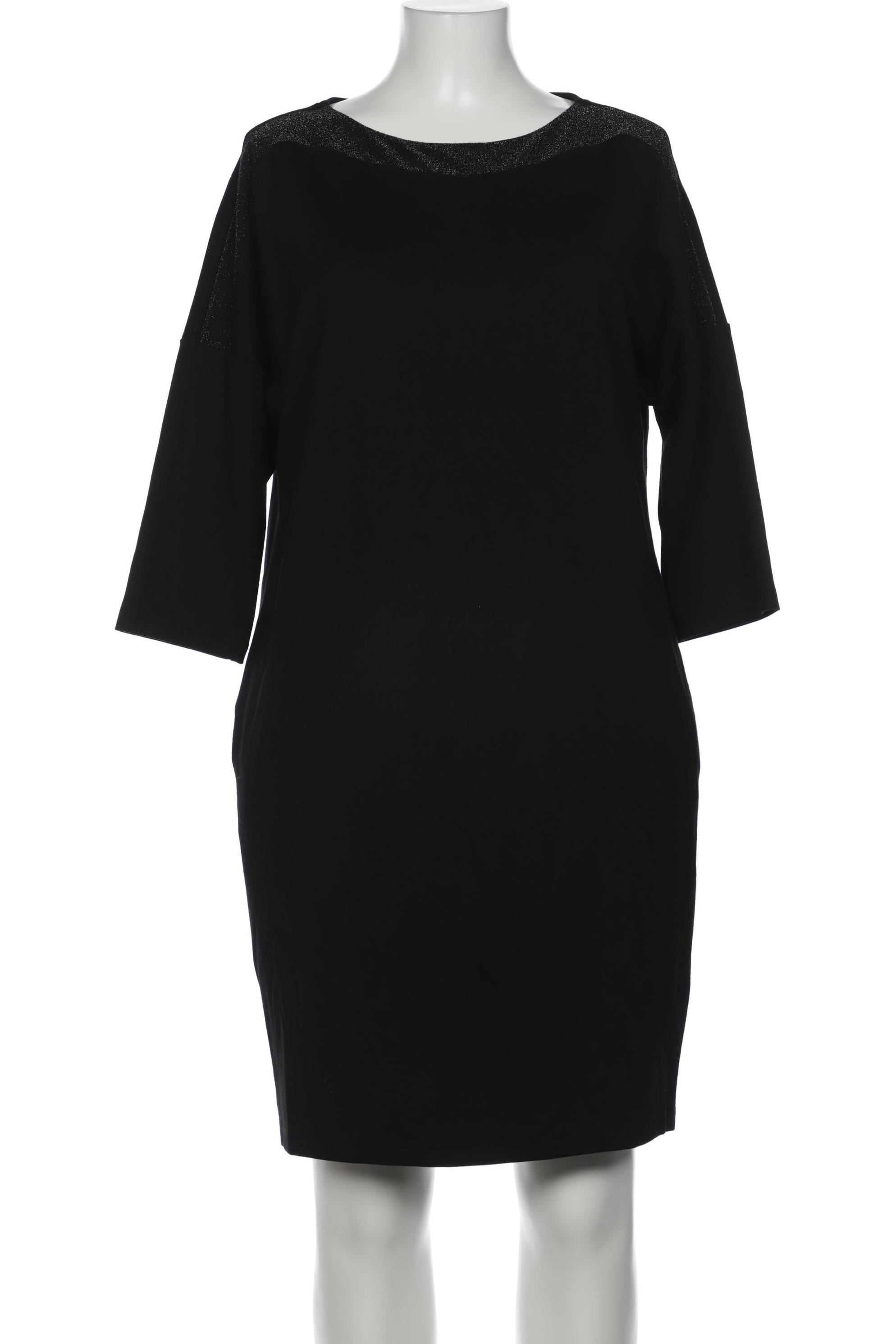 

Opus Damen Kleid, schwarz, Gr. 42