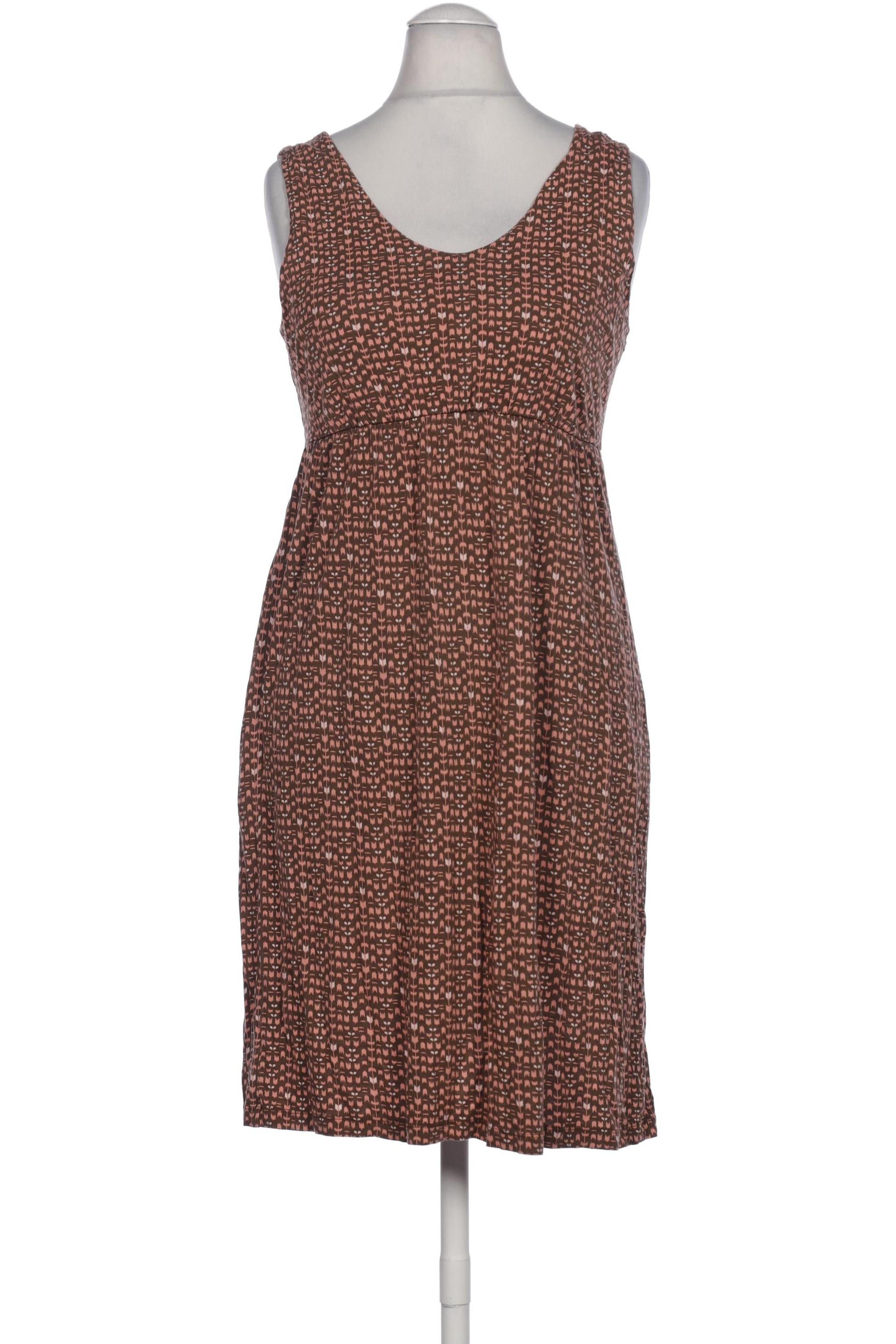 

Opus Damen Kleid, braun, Gr. 38