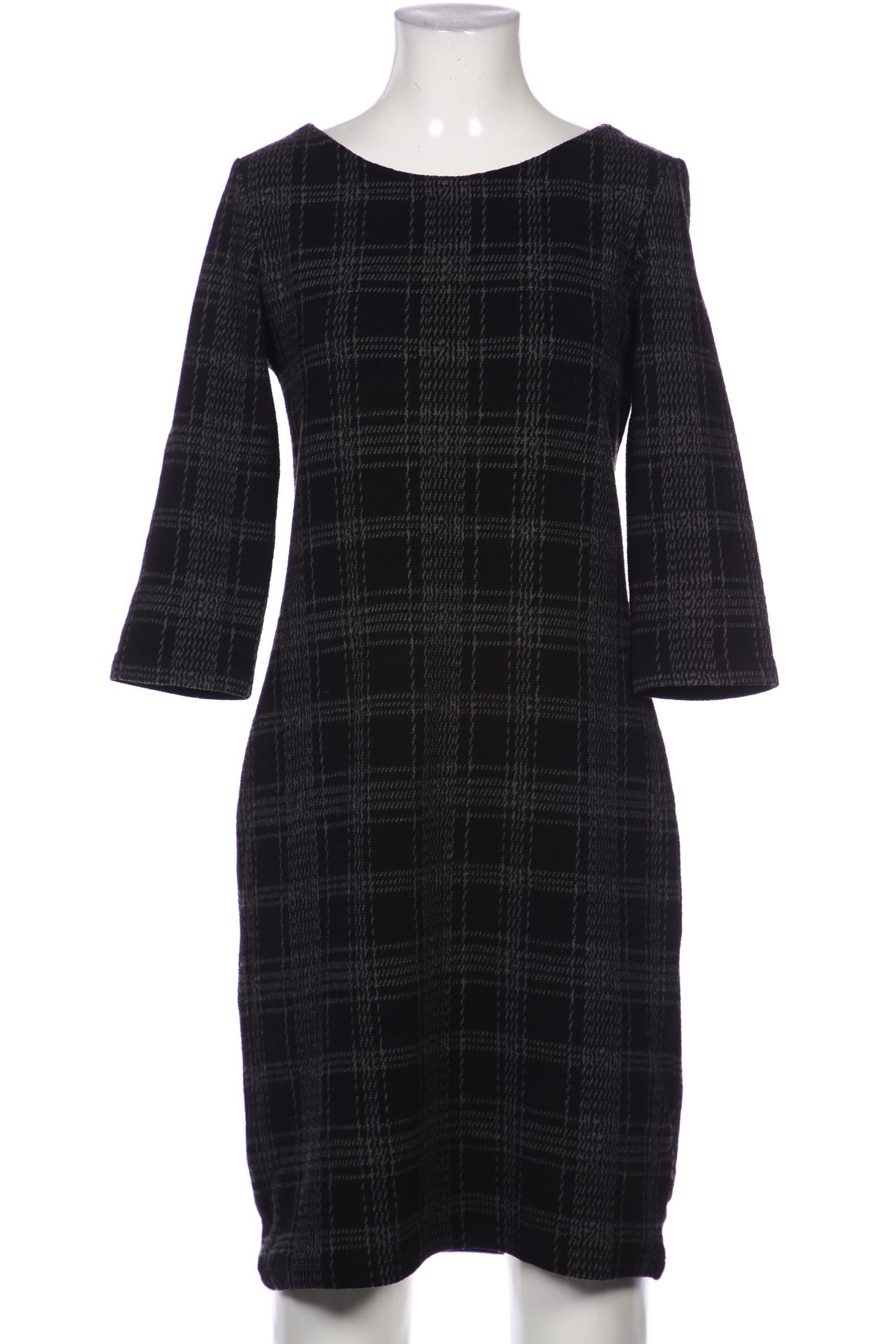 

Opus Damen Kleid, schwarz, Gr. 36