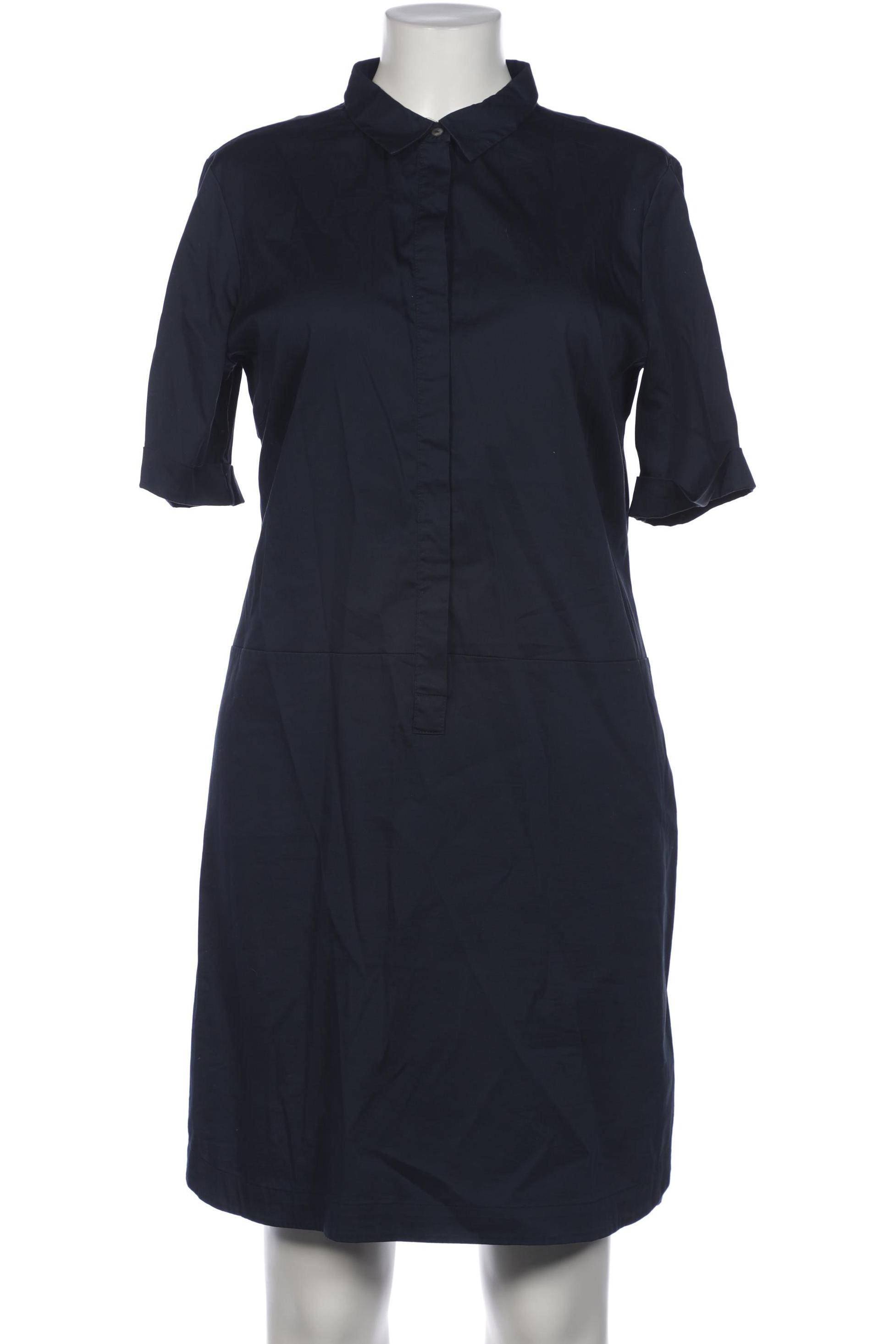 

Opus Damen Kleid, marineblau, Gr. 42