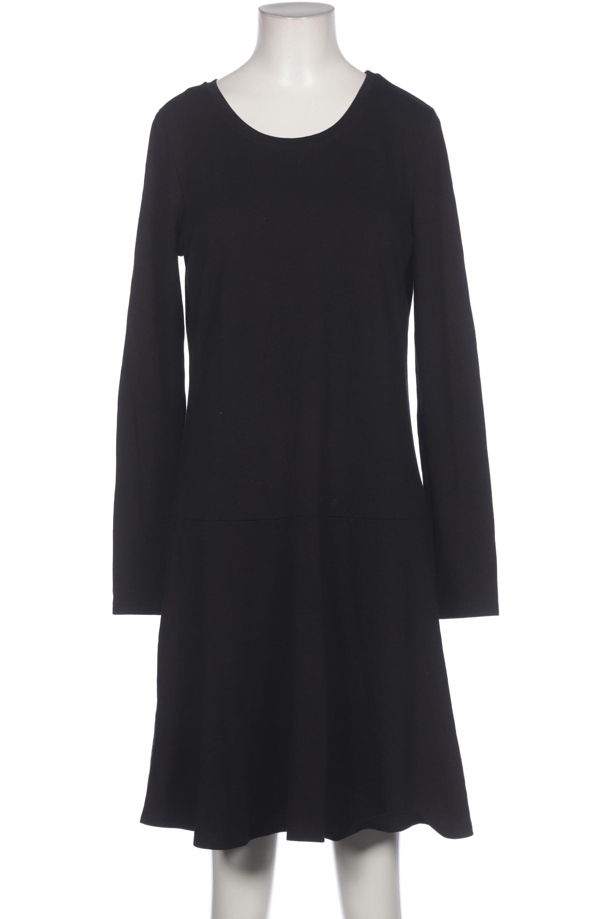 

Opus Damen Kleid, schwarz, Gr. 40