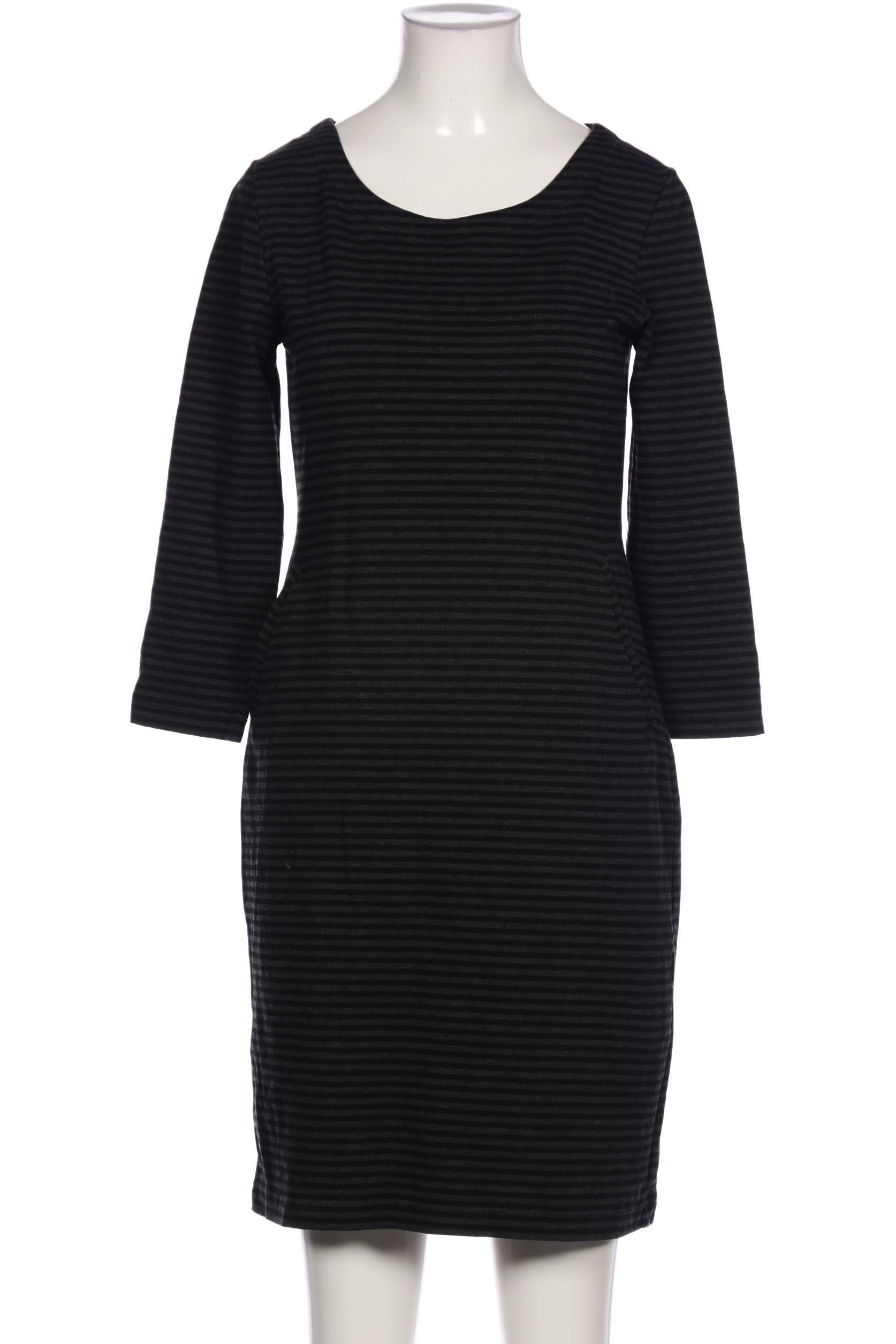 

Opus Damen Kleid, schwarz, Gr. 36