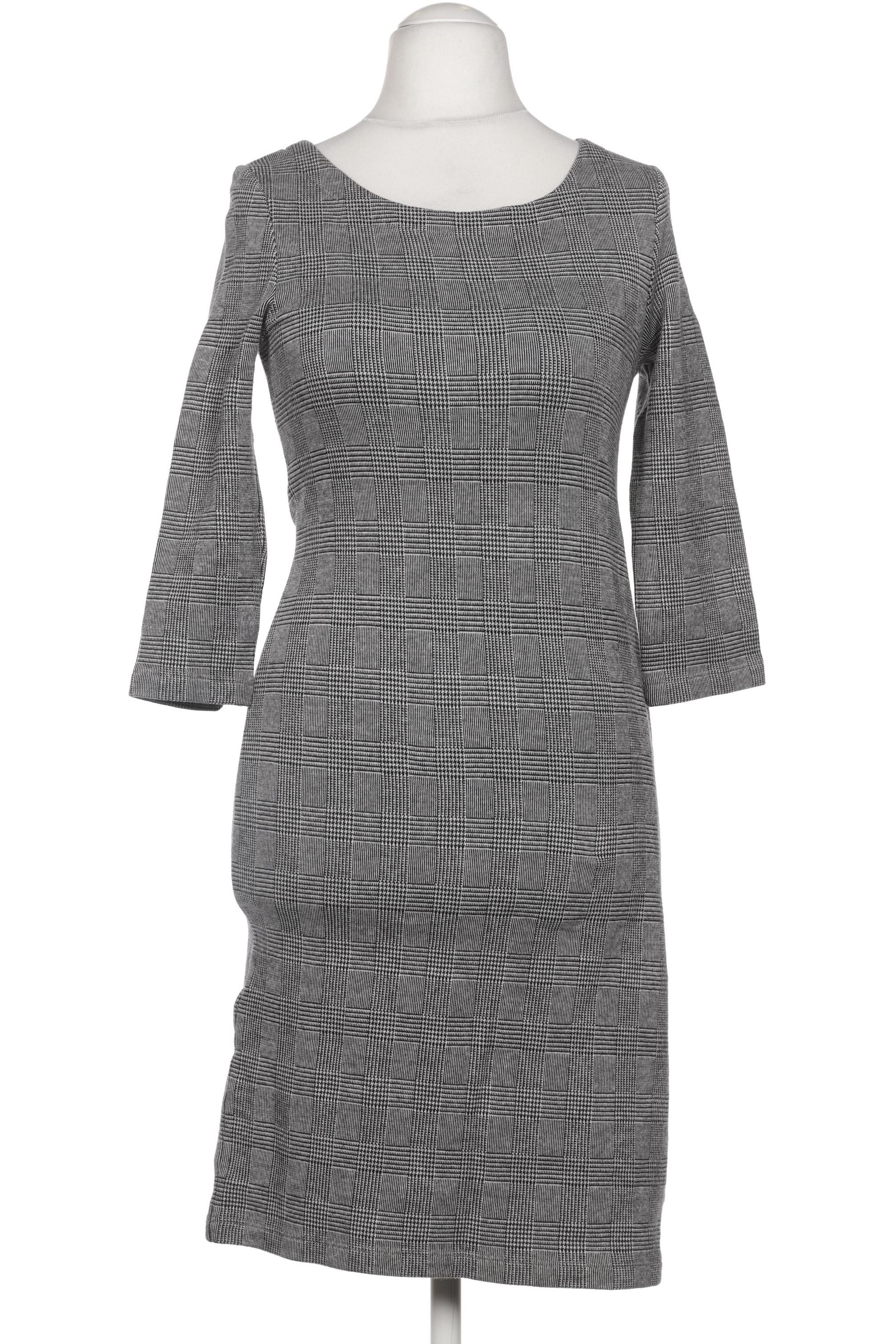 

Opus Damen Kleid, grau, Gr. 36