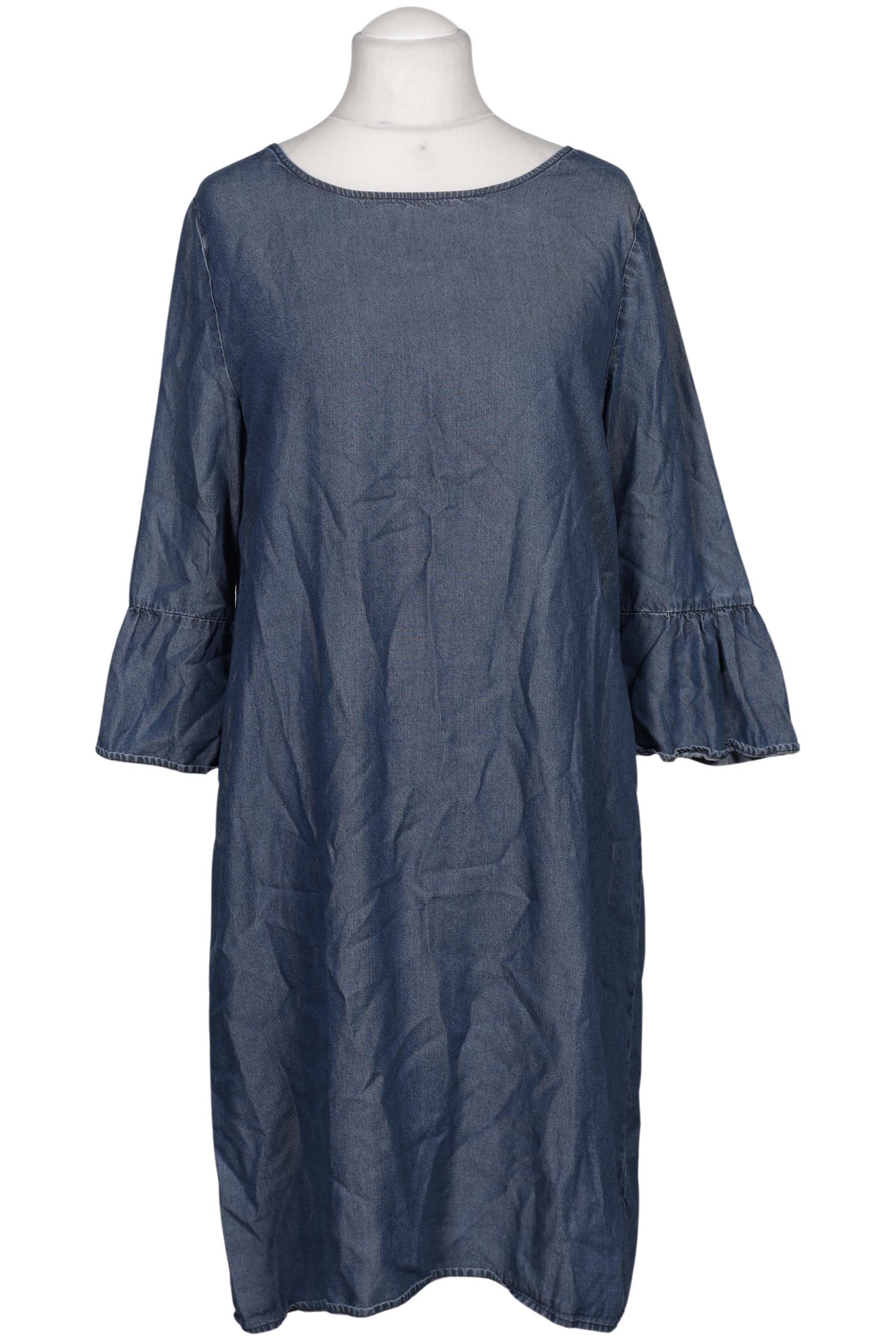 

Opus Damen Kleid, blau, Gr. 42