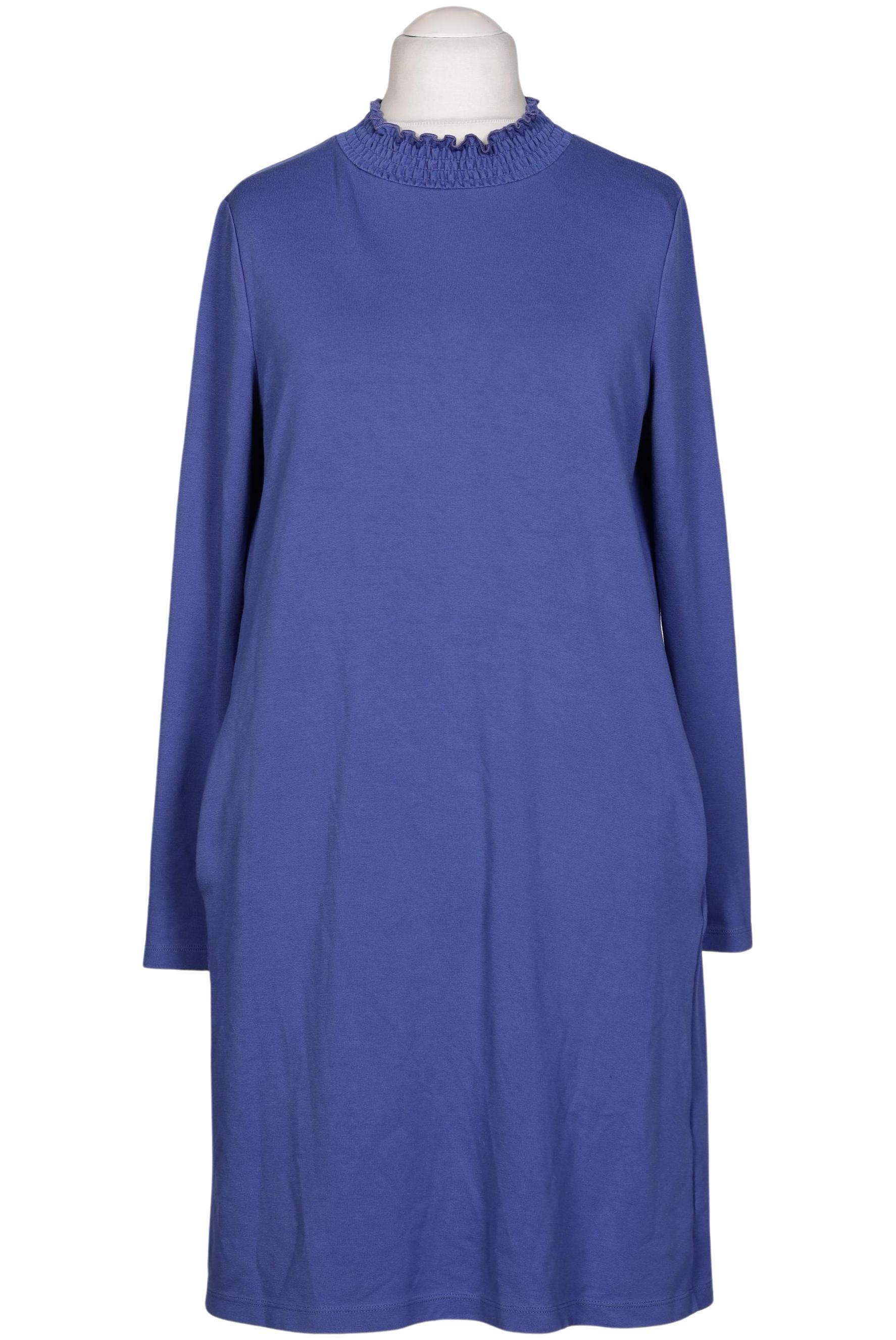 

Opus Damen Kleid, blau, Gr. 40