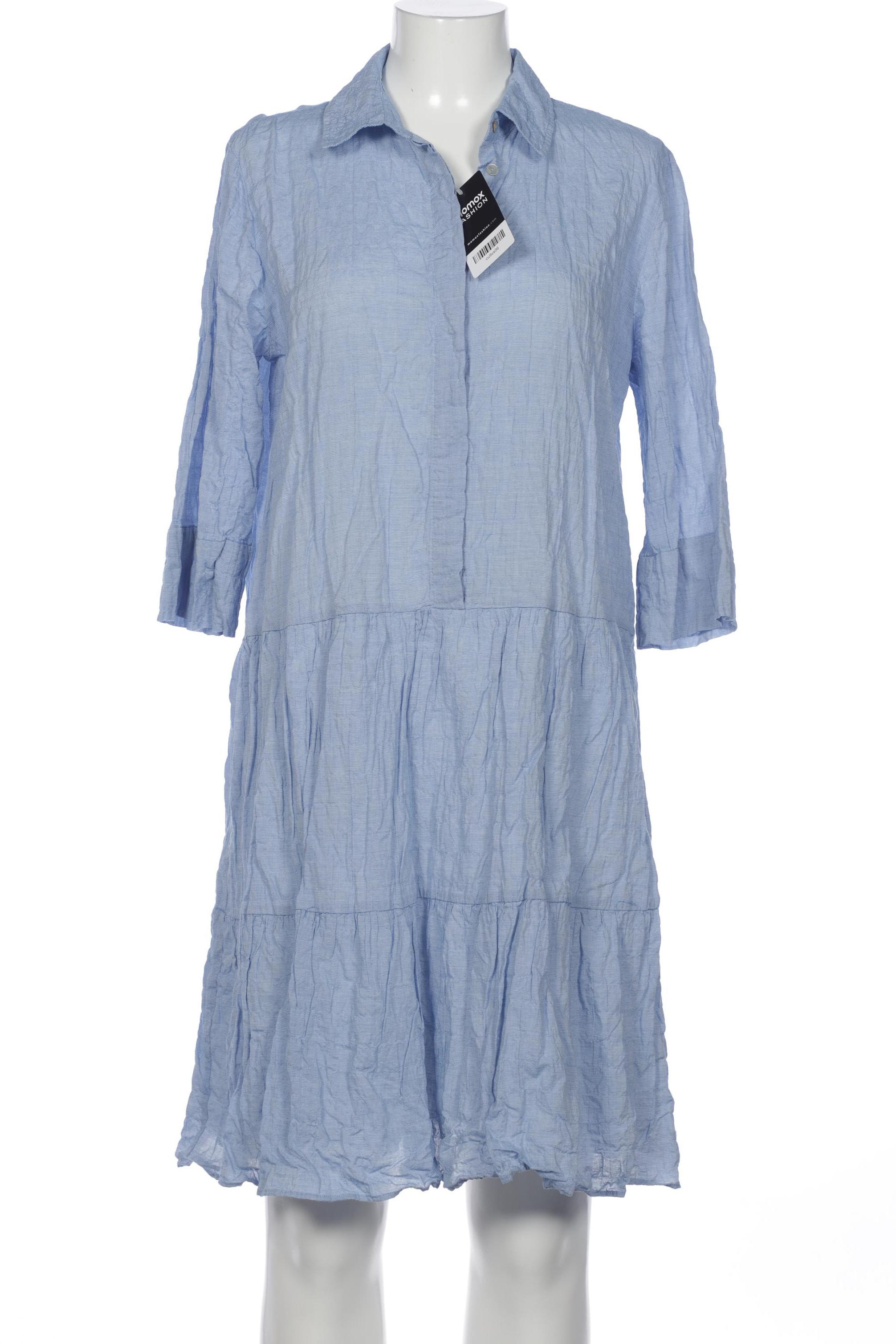 

Opus Damen Kleid, blau, Gr. 38