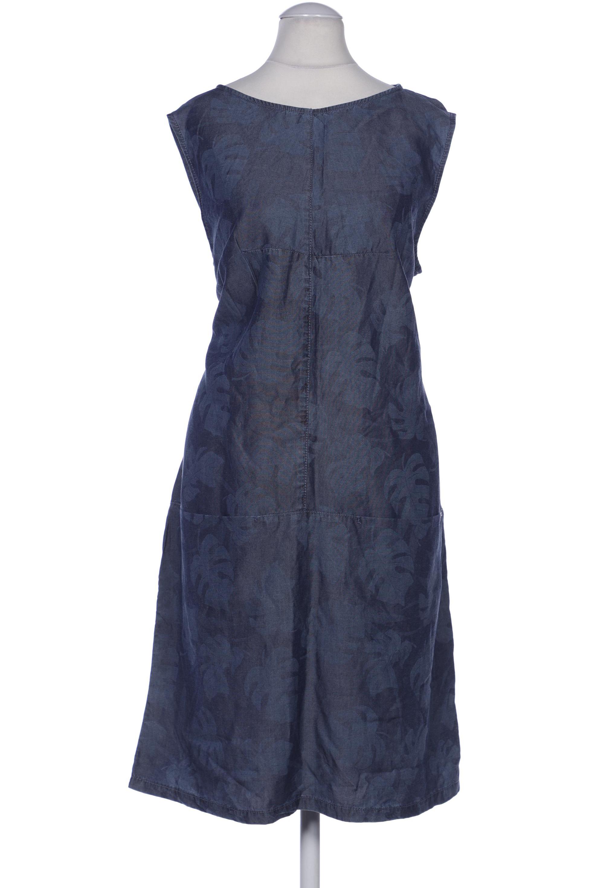 

Opus Damen Kleid, blau, Gr. 40