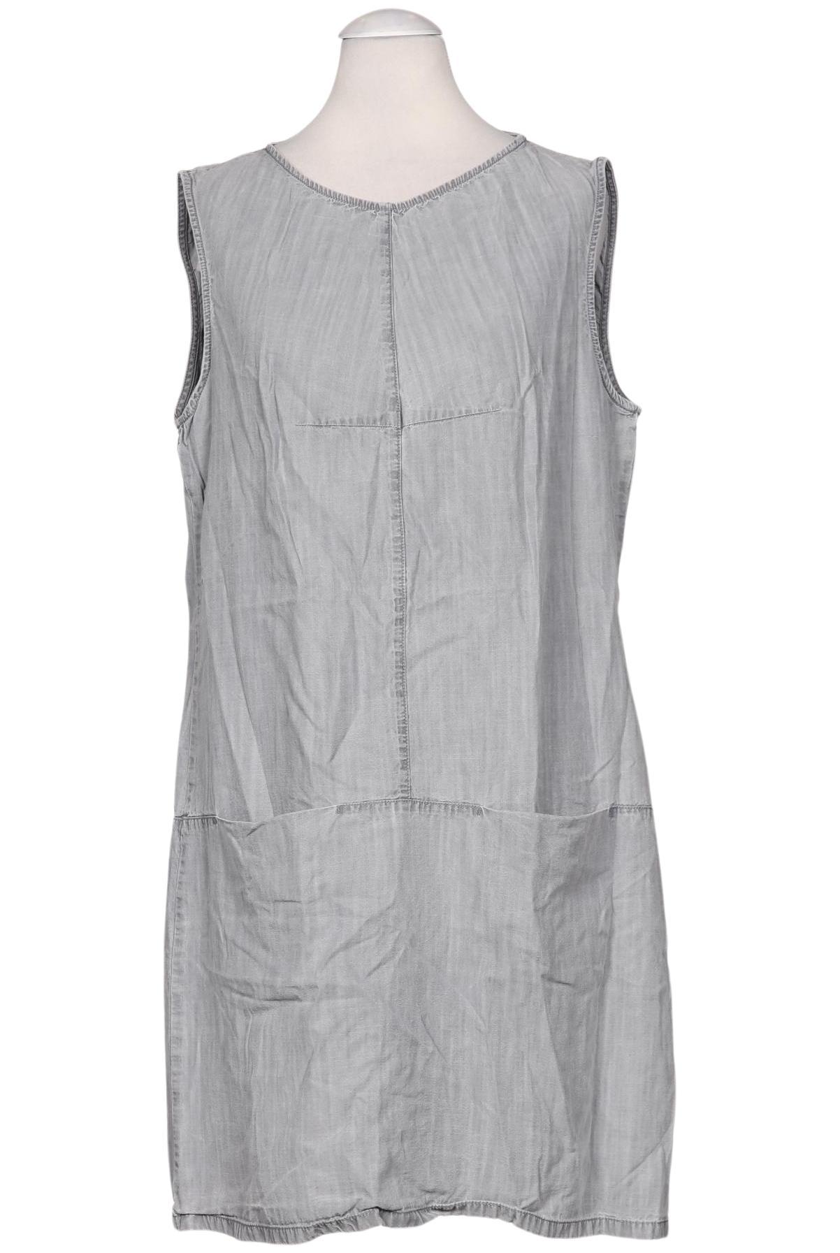 

Opus Damen Kleid, grau, Gr. 40