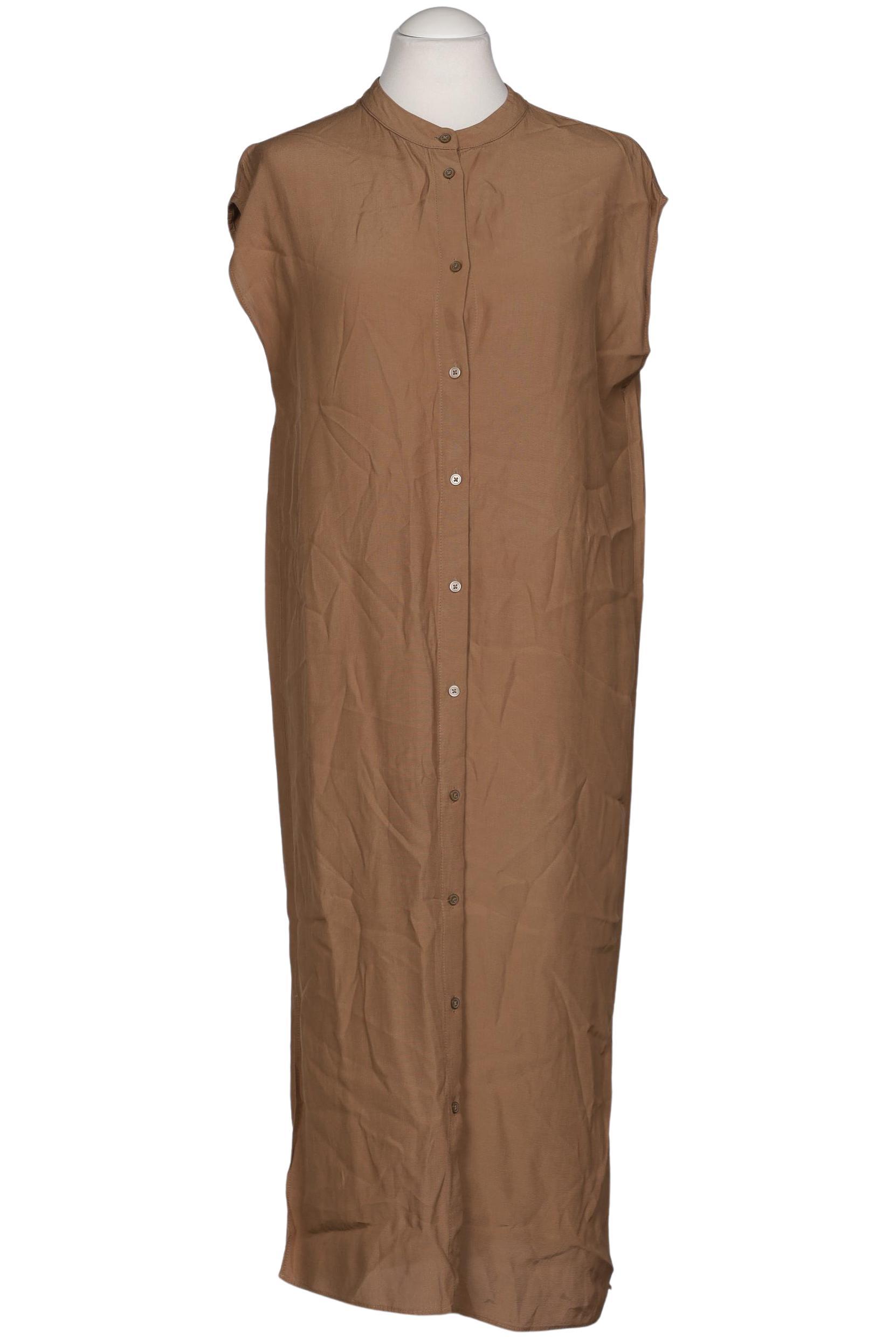 

Opus Damen Kleid, braun, Gr. 40