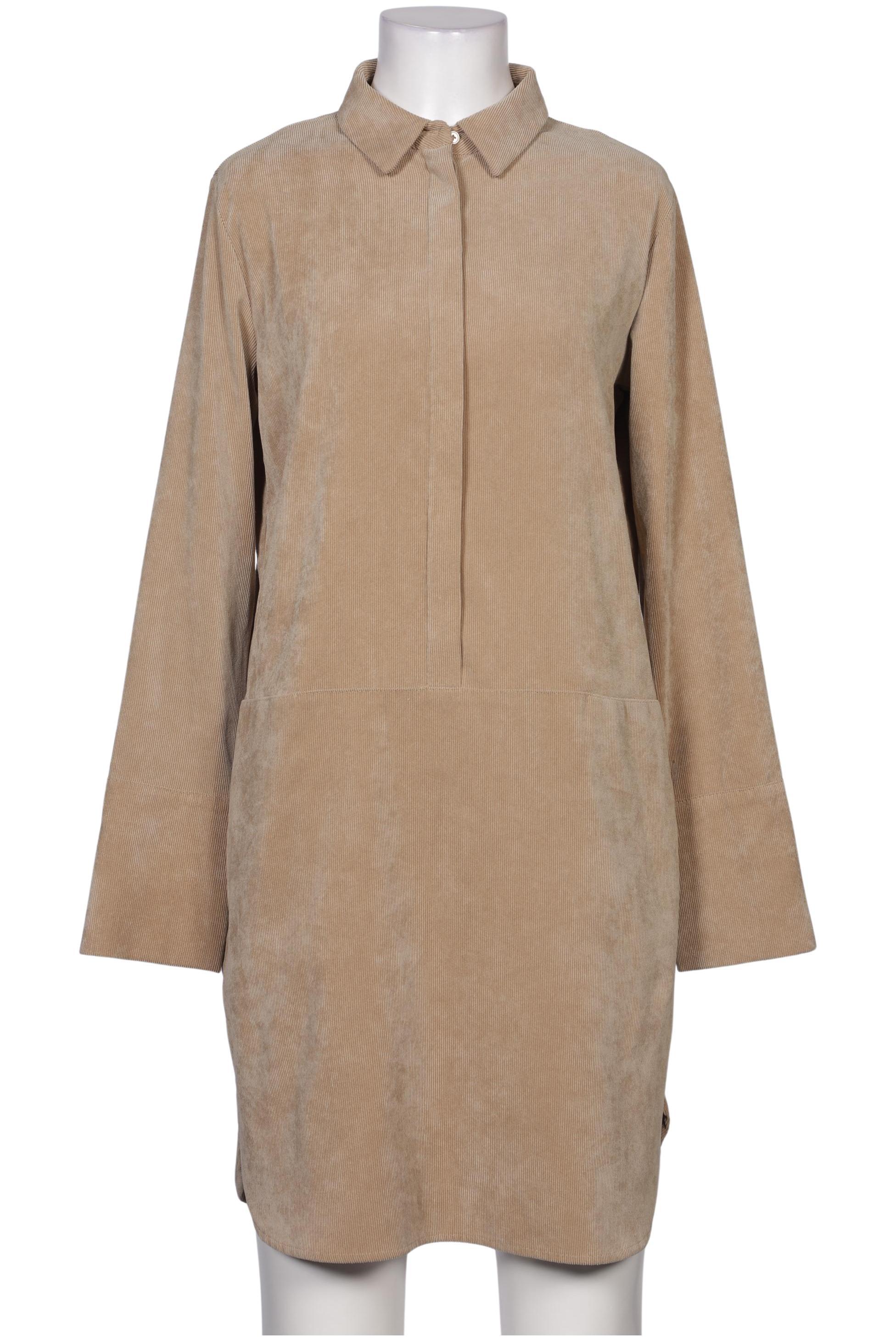 

Opus Damen Kleid, beige, Gr. 36