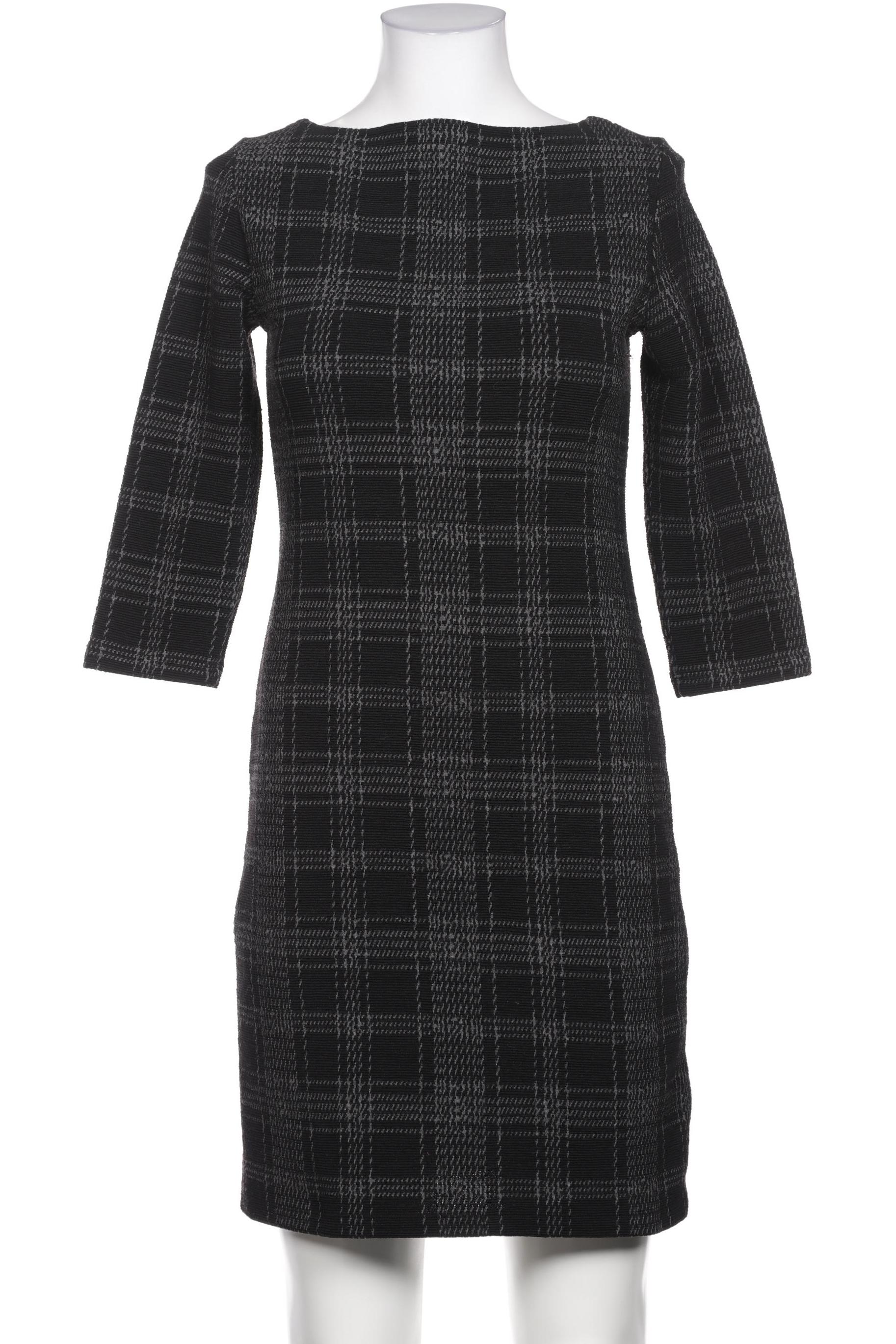 

Opus Damen Kleid, schwarz, Gr. 36